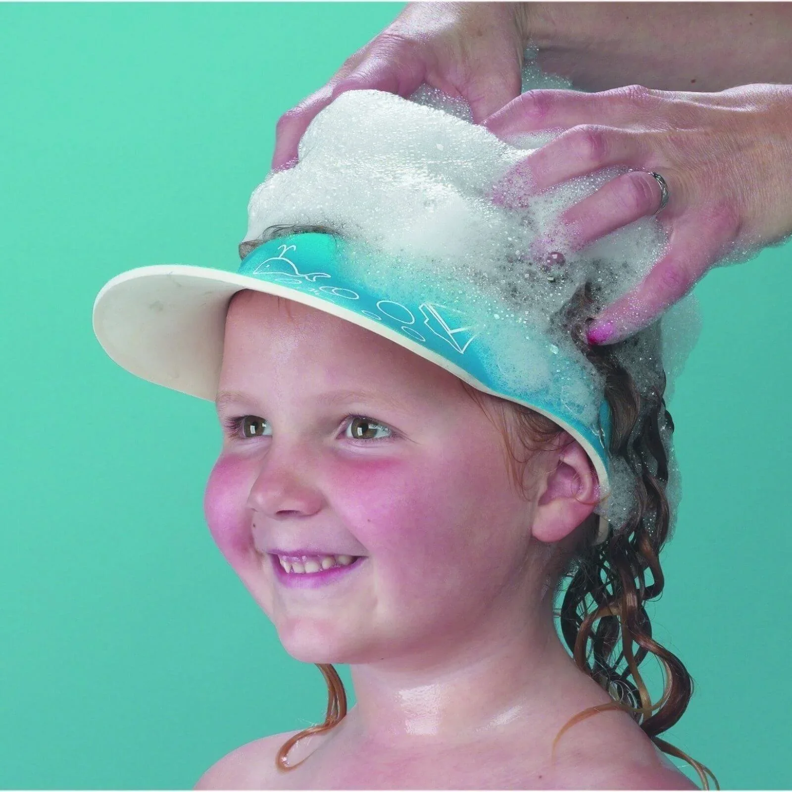 Clippasafe Shampoo Shield - Image 2