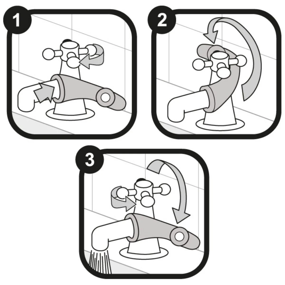 Clippasafe Tap Strap - Image 3