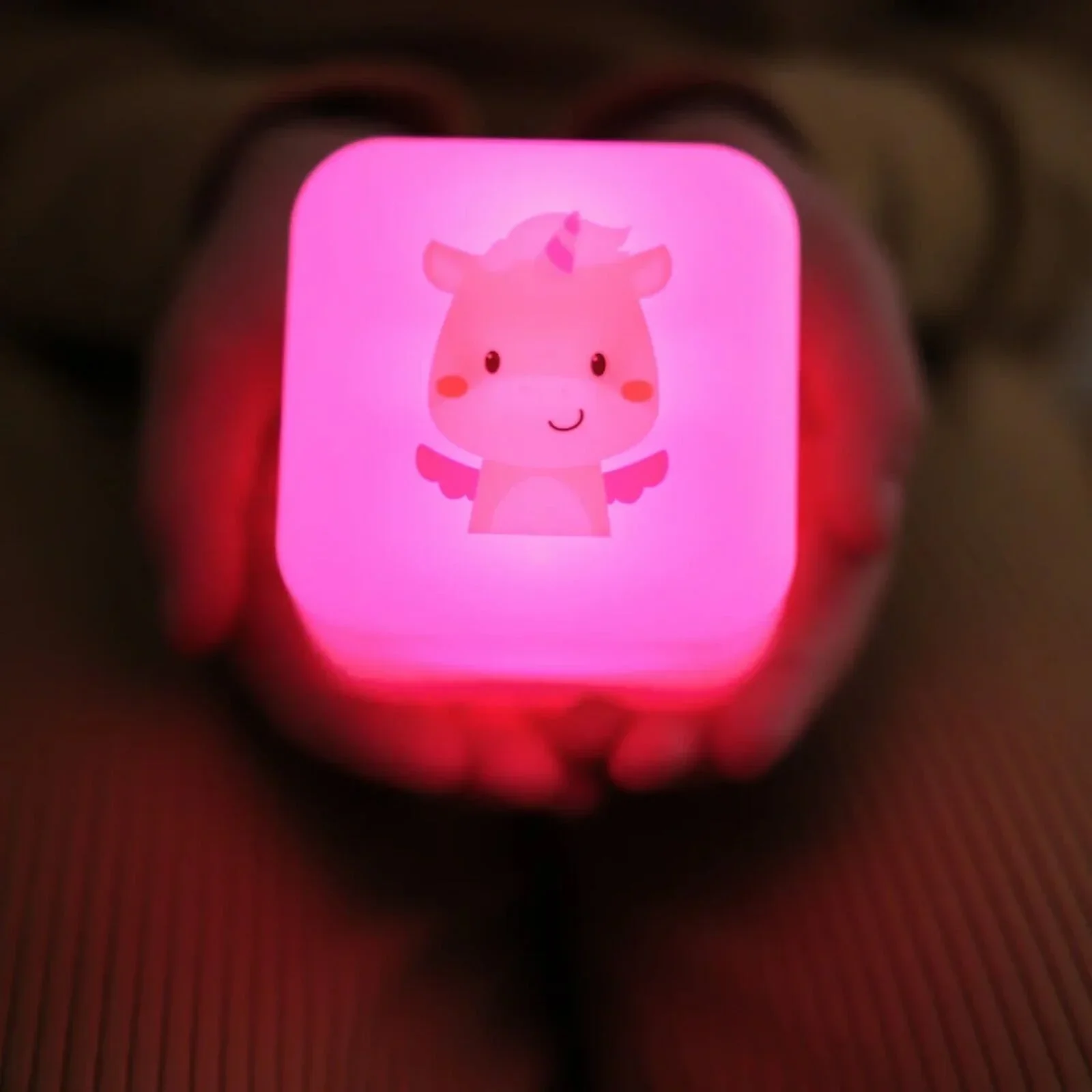 Cloud.b Cube B - Lily the Unicorn - Image 2