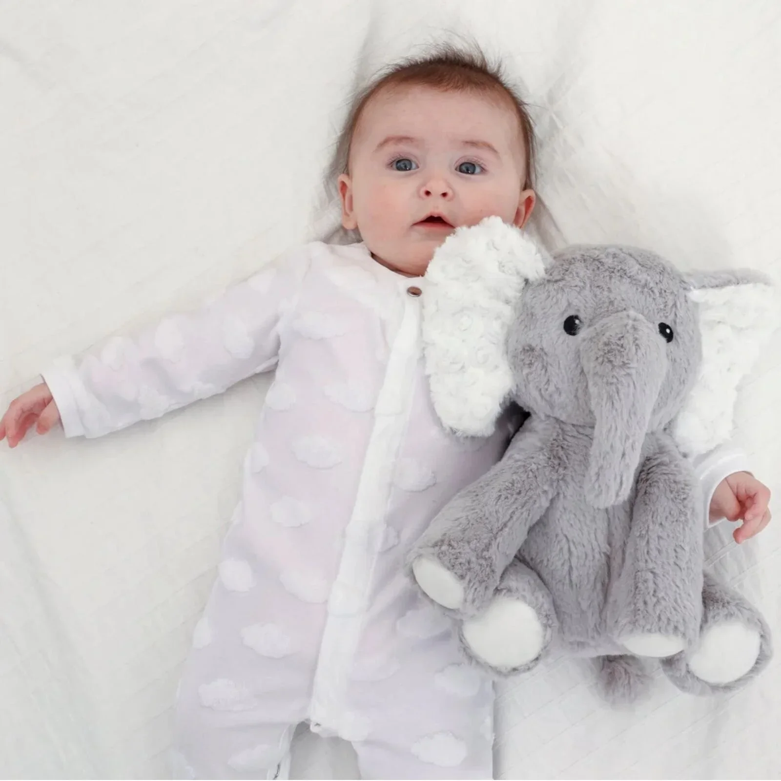 Cloud.b Elliot Elephant Sound Soother - Image 4