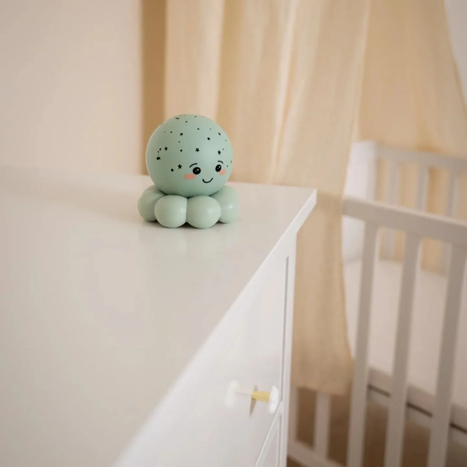 Cloud.b Twinkles to Go Octo - Pastel Green - Image 4