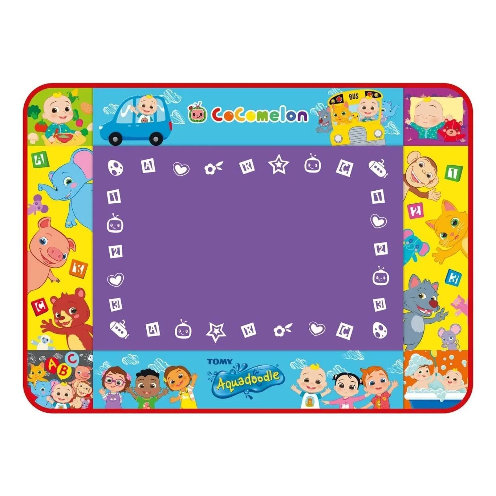 CoComelon Aquadoodle - Image 2