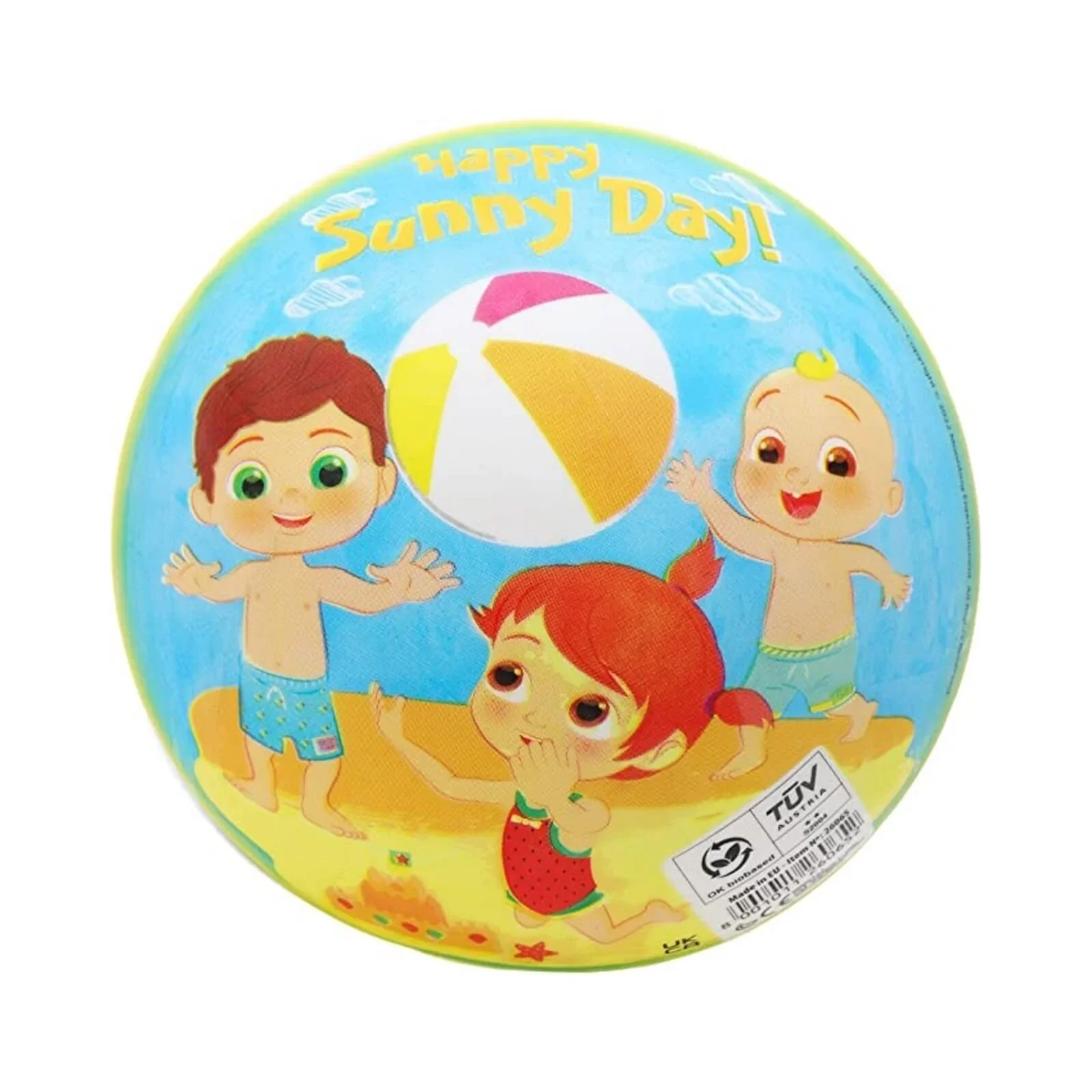 CoComelon Ball - Image 2