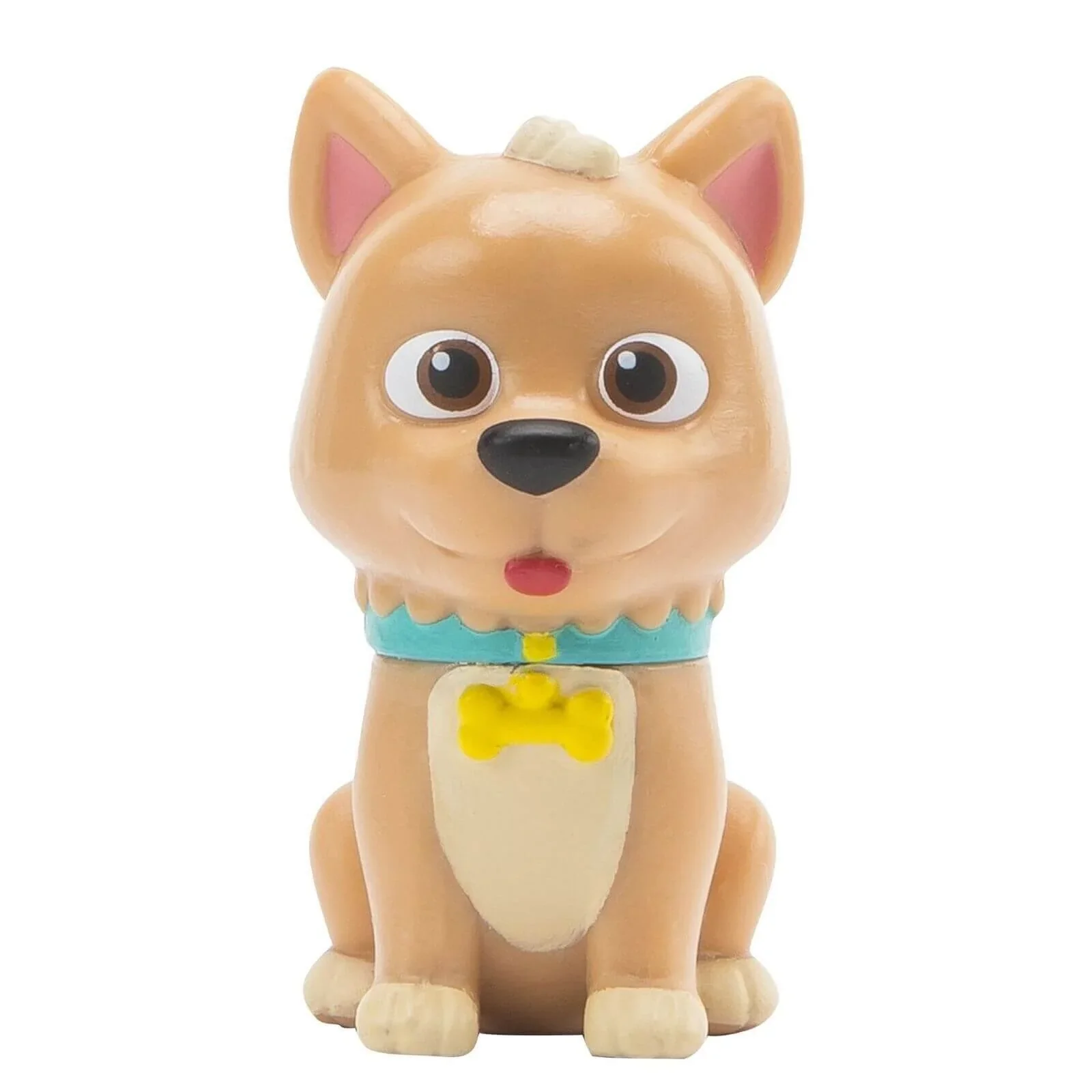CoComelon Figure 8 pcs - Family - Image 10