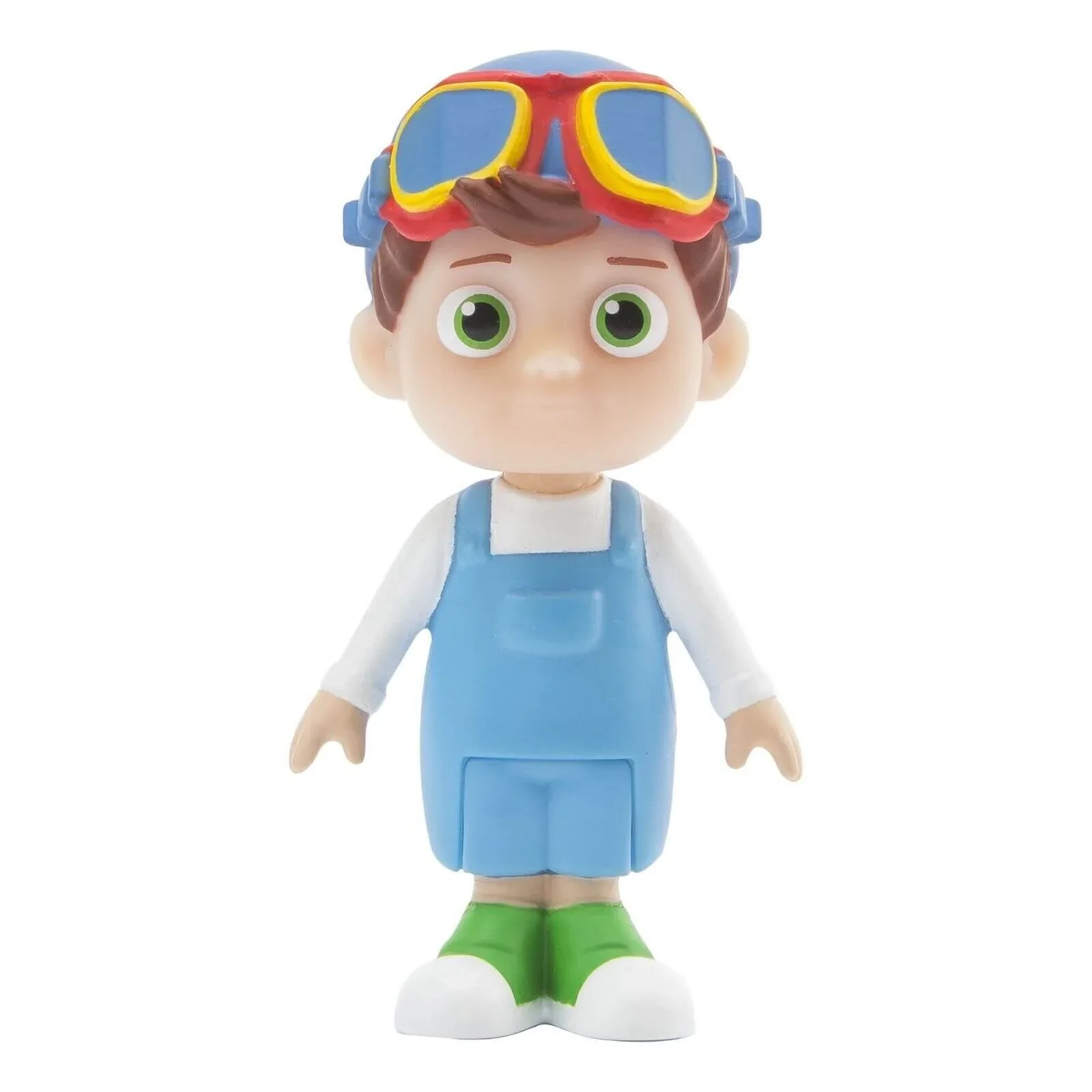 CoComelon Figure 8 pcs - Family - Image 2