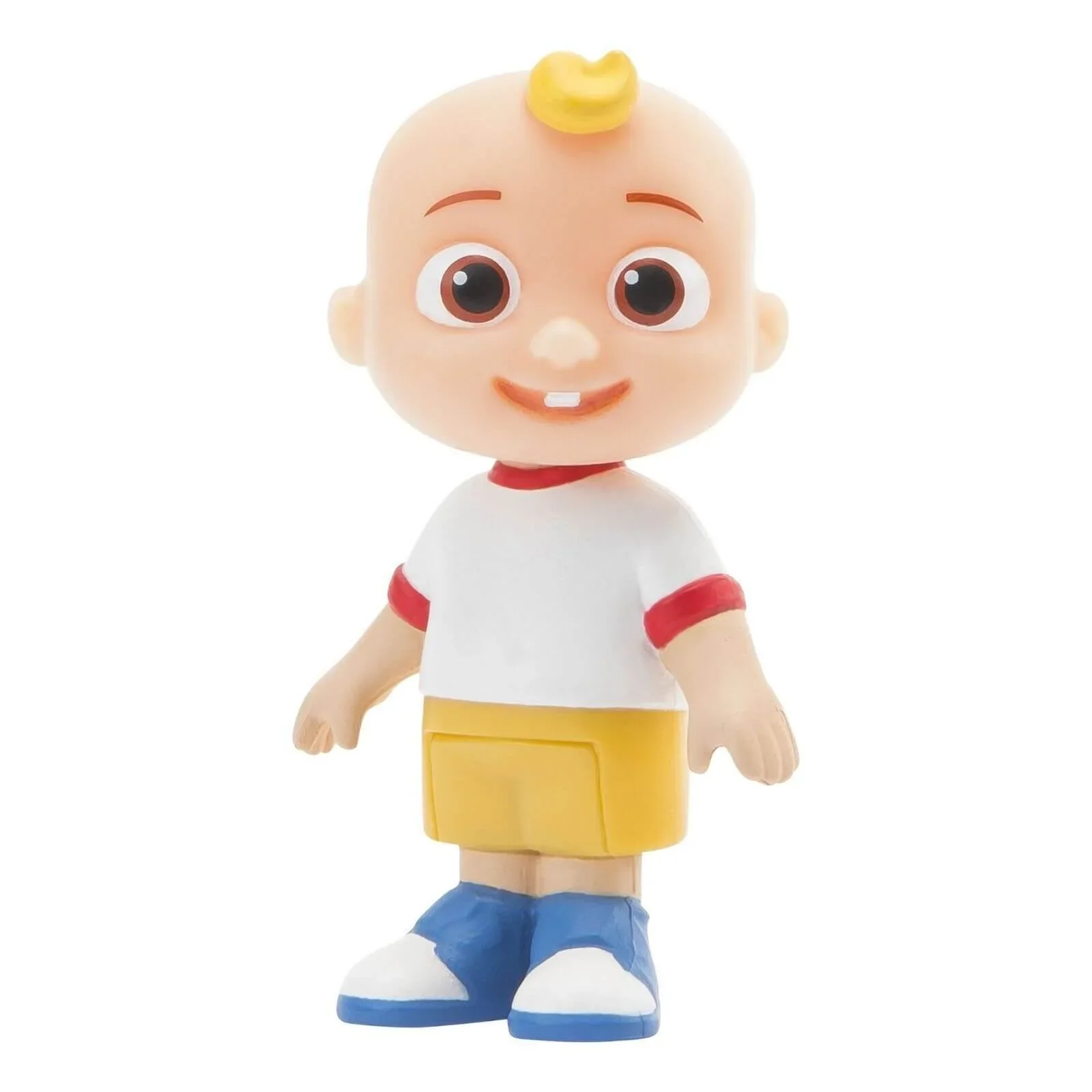 CoComelon Figure 8 pcs - Family - Image 3