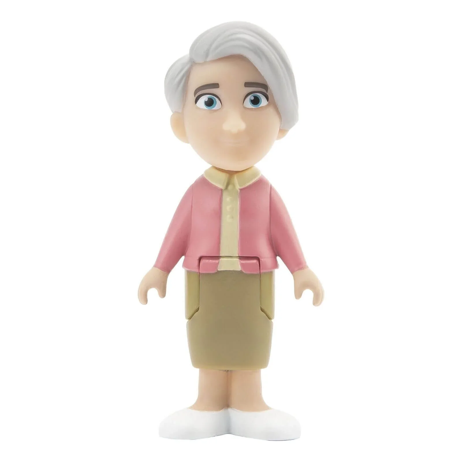 CoComelon Figure 8 pcs - Family - Image 5
