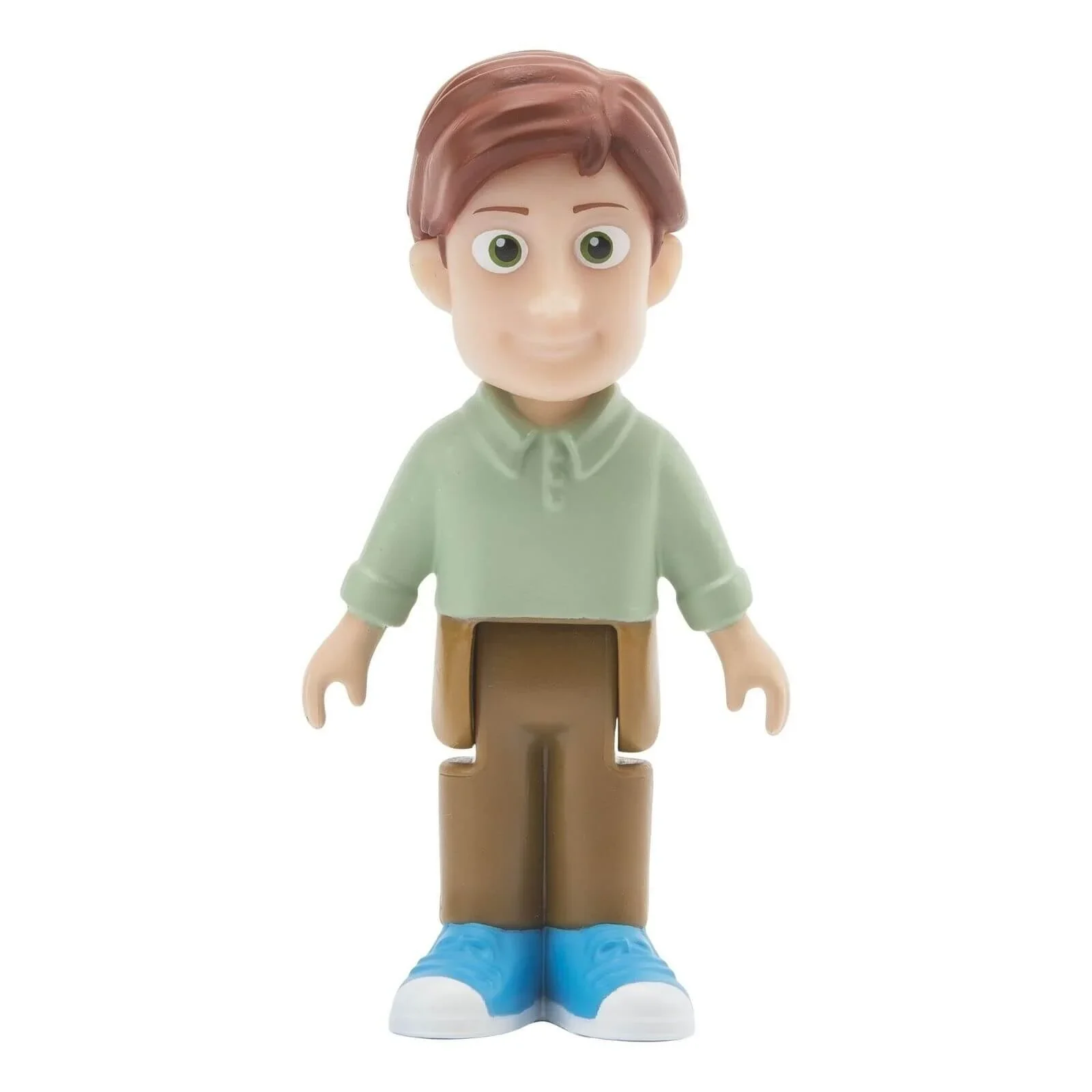 CoComelon Figure 8 pcs - Family - Image 8