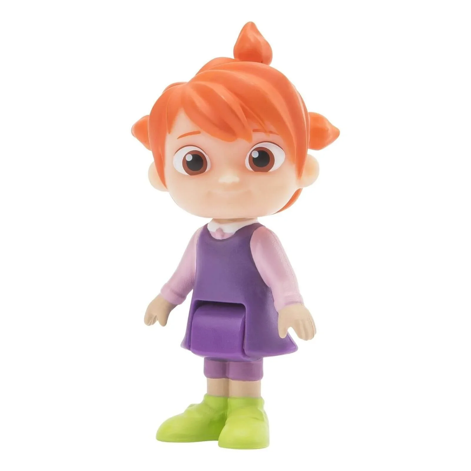 CoComelon Figure 8 pcs - Family - Image 9