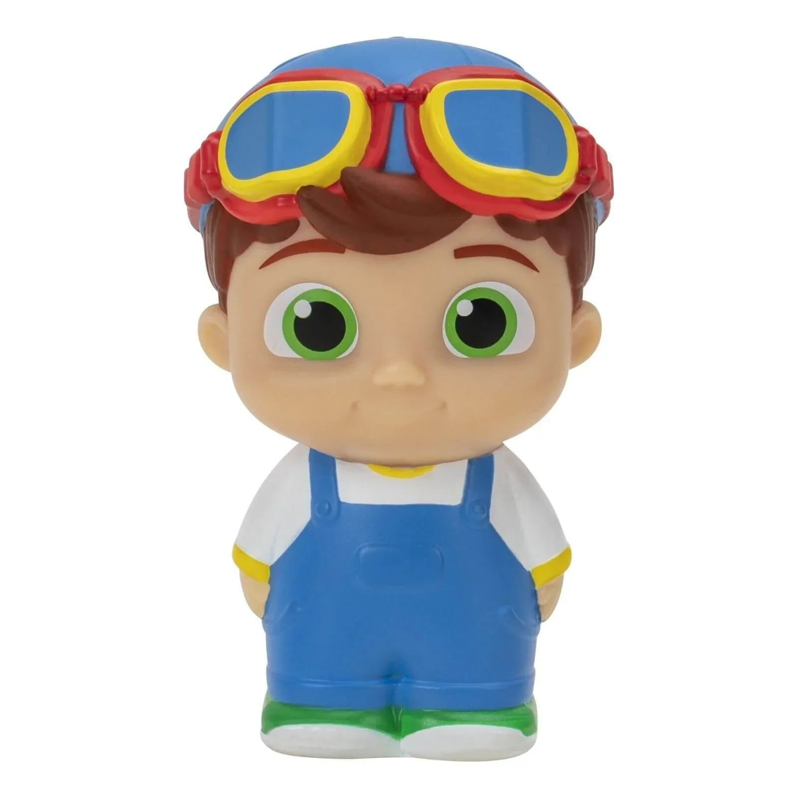CoComelon JJ and Family Figure Set 4 pcs - Image 3