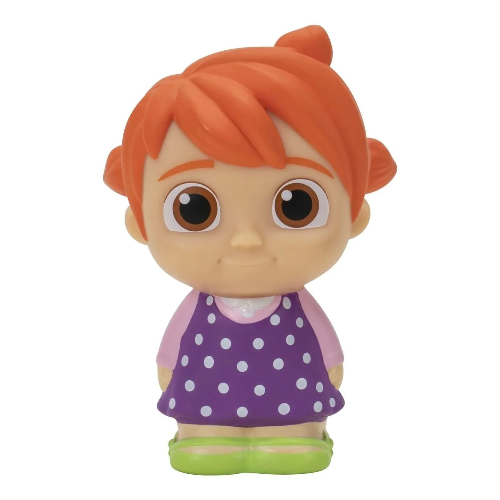 CoComelon JJ and Family Figure Set 4 pcs - Image 4