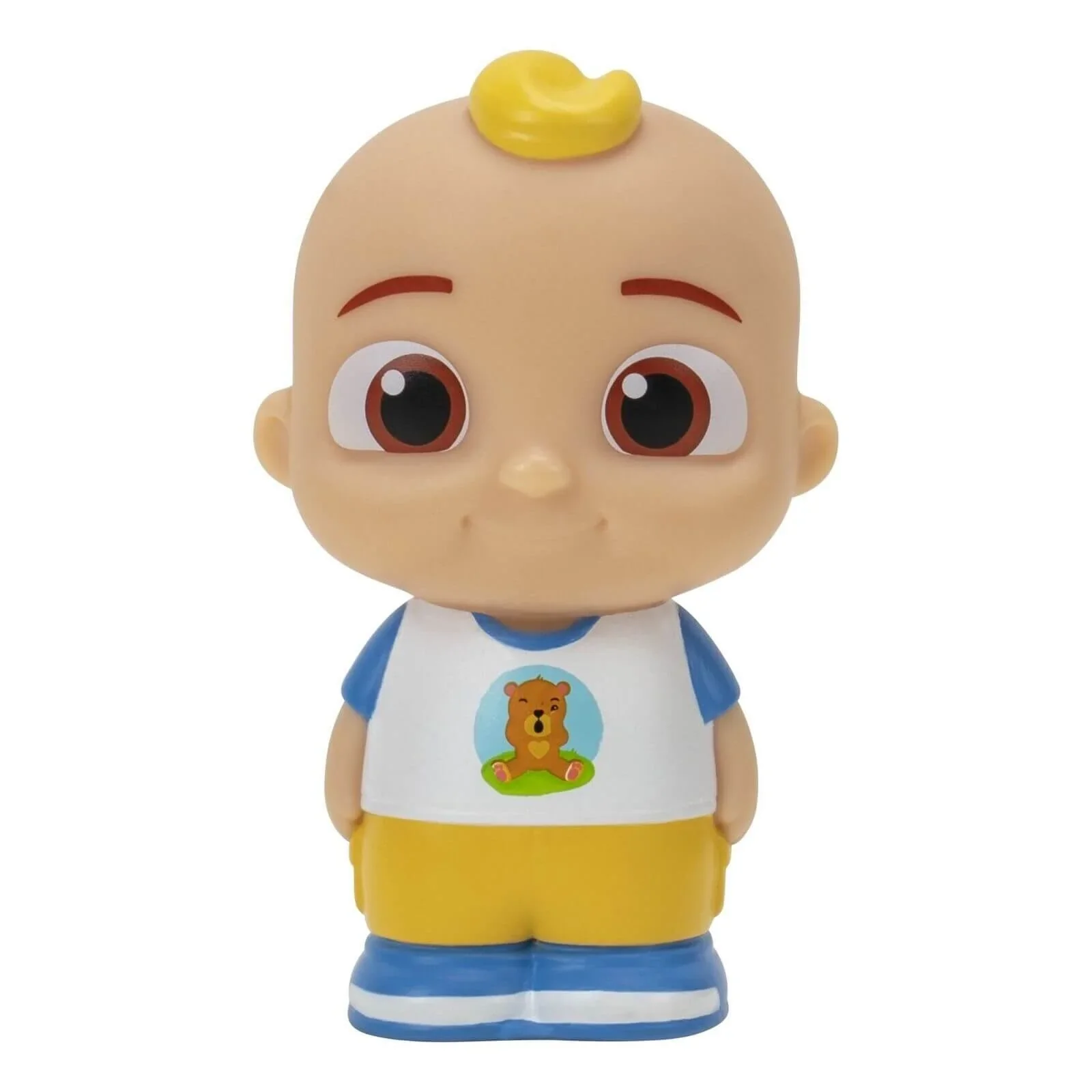 CoComelon JJ and Family Figure Set 4 pcs - Image 5