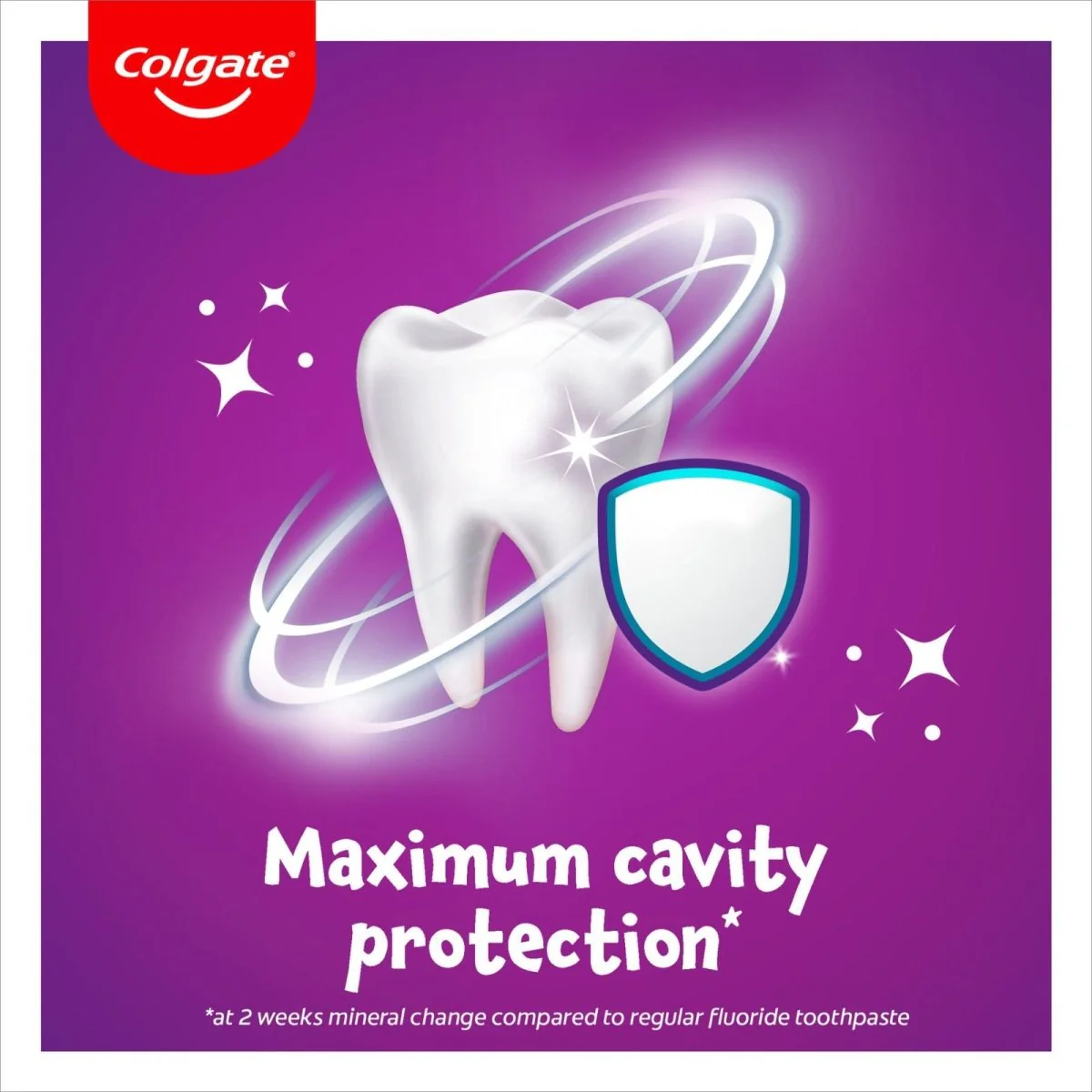 Colgate Kids Strawberry Toothpaste 3-5 years 75ml - Image 10