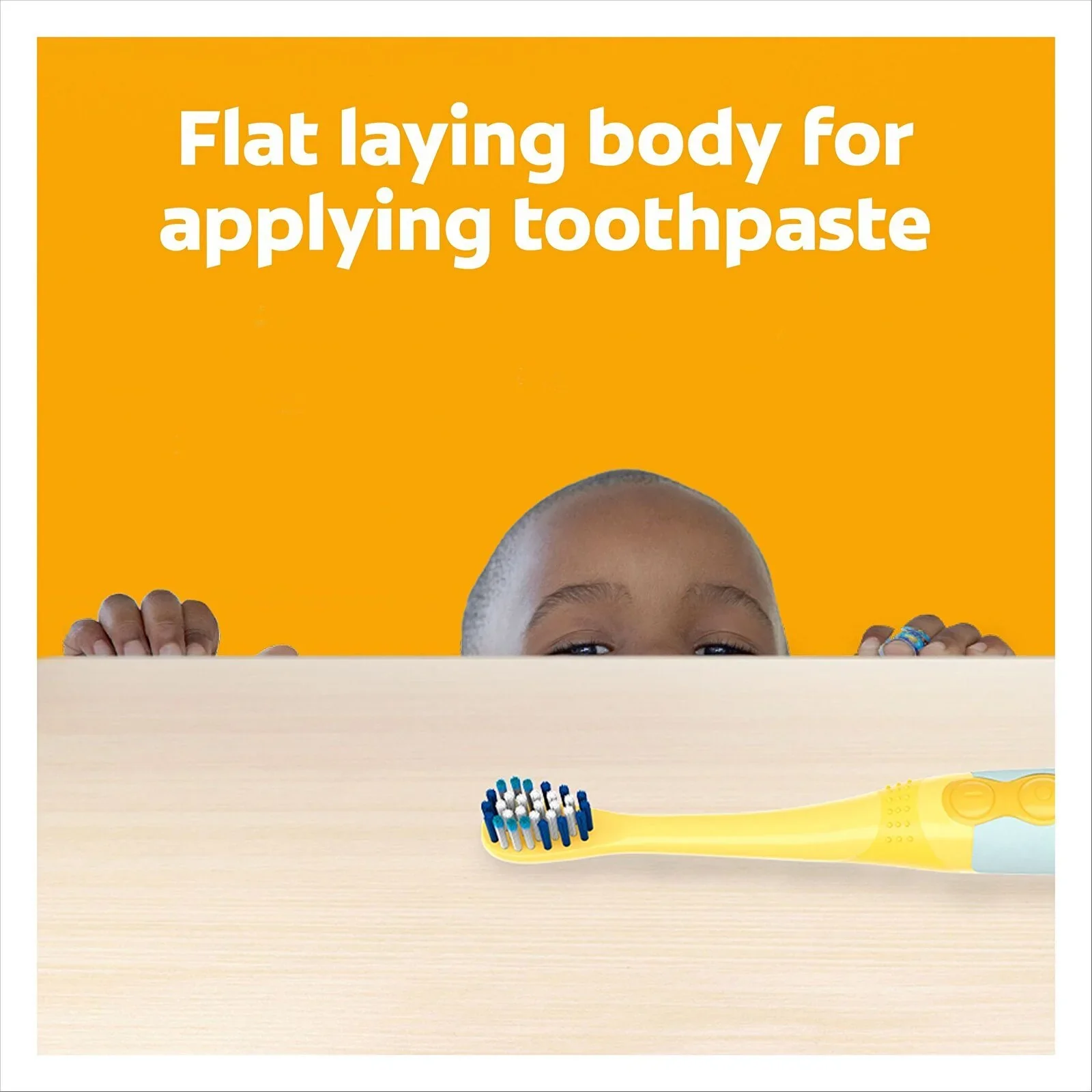 Colgate Minions Extra Soft Battery Toothbrush 3+ years - Image 6