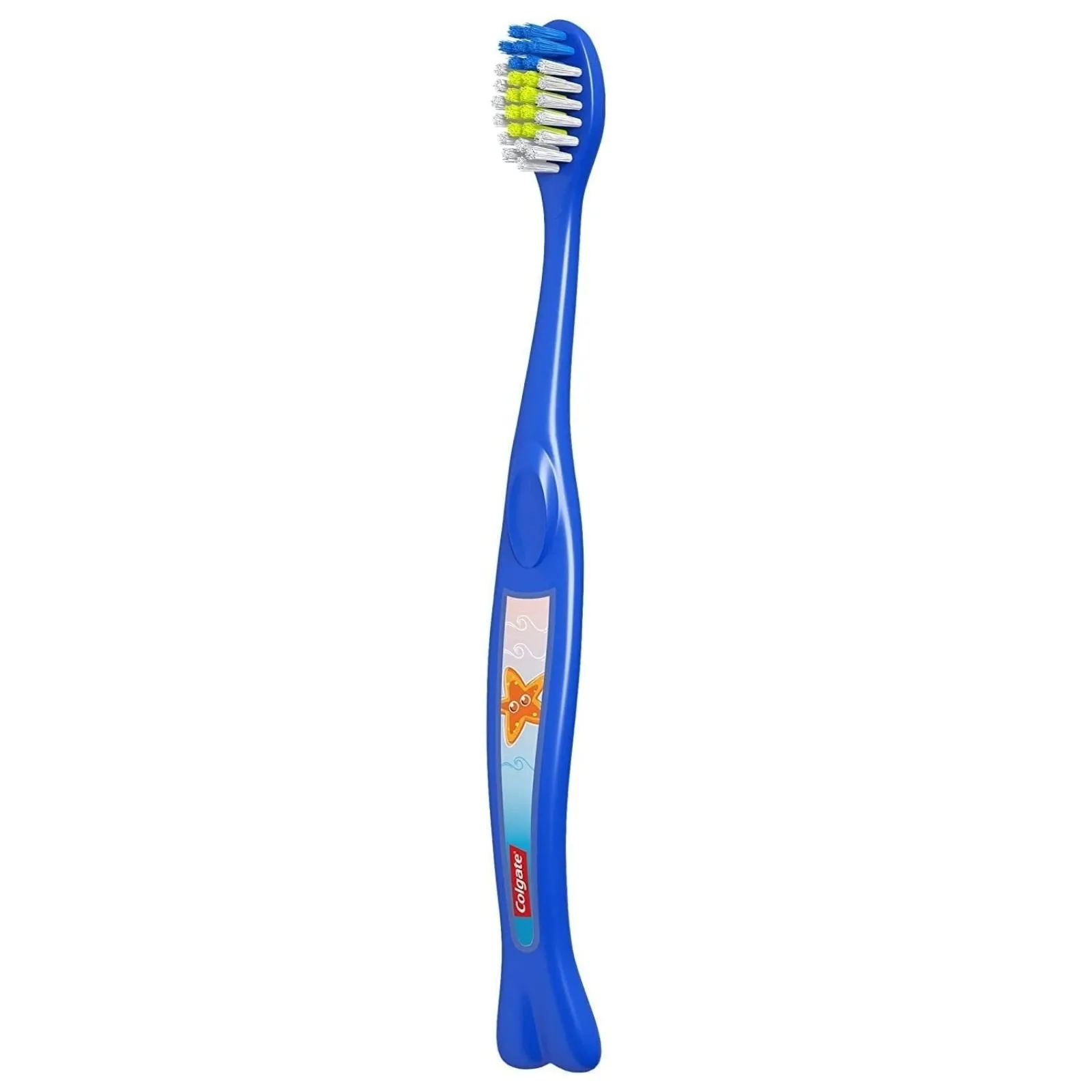 Colgate Toothbrush Kids Ocean Explorers Pack of 4 - Image 2