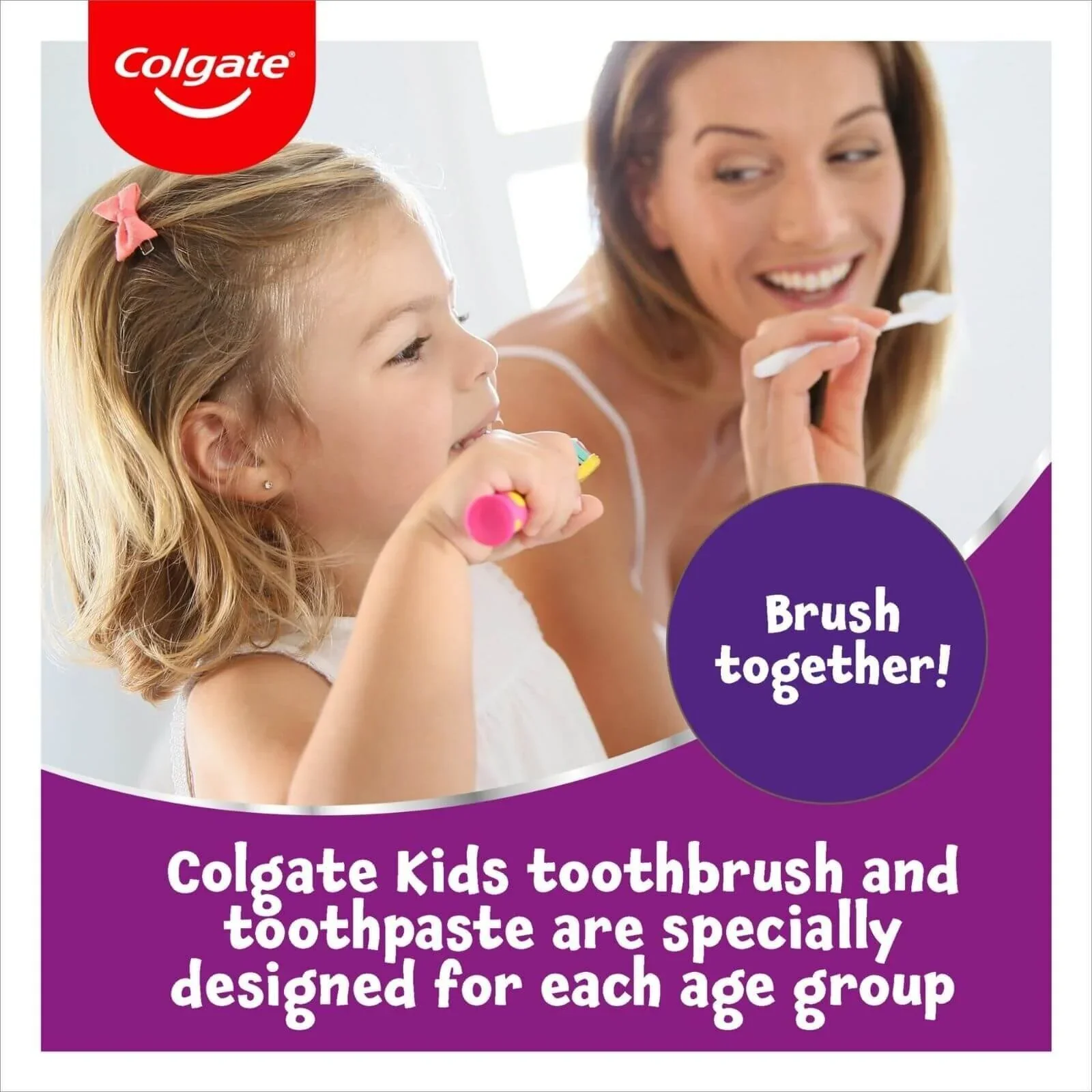 Colgate Toothpaste Kids Maximum Cavity Protection 3+ years 50ml - Image 14