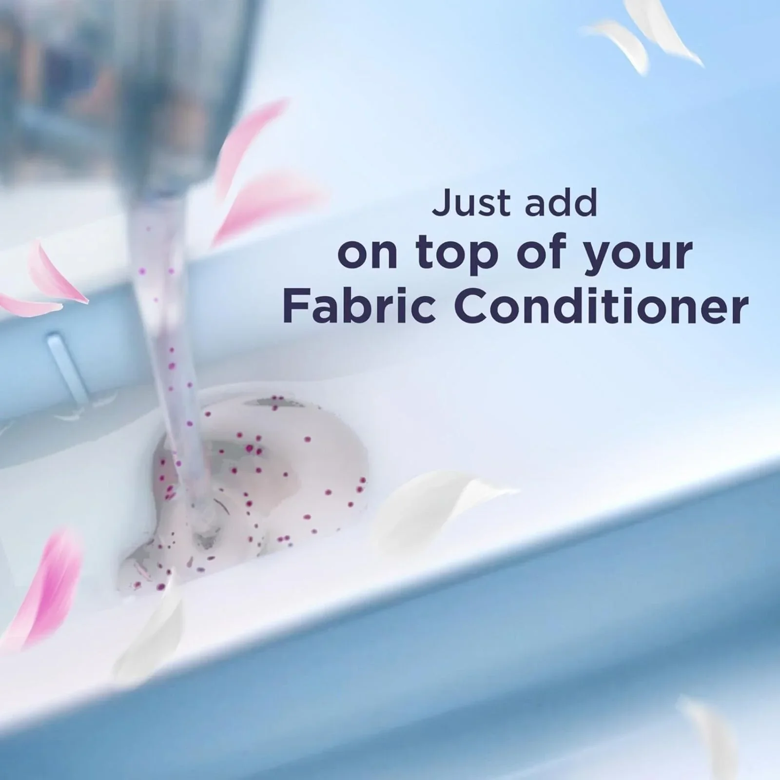 Comfort Scent Booster Heaven Scent 36 Washes - Image 3