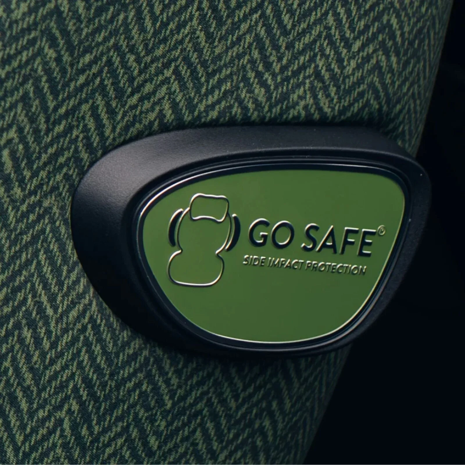Cosatto All in All Extra i-Size 360 Car Seat - Whisper - Image 16