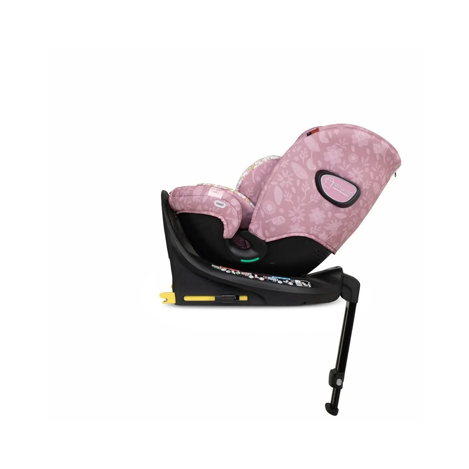 Cosatto All in All Extra i-Size 360 Car Seat - Camille - Image 10