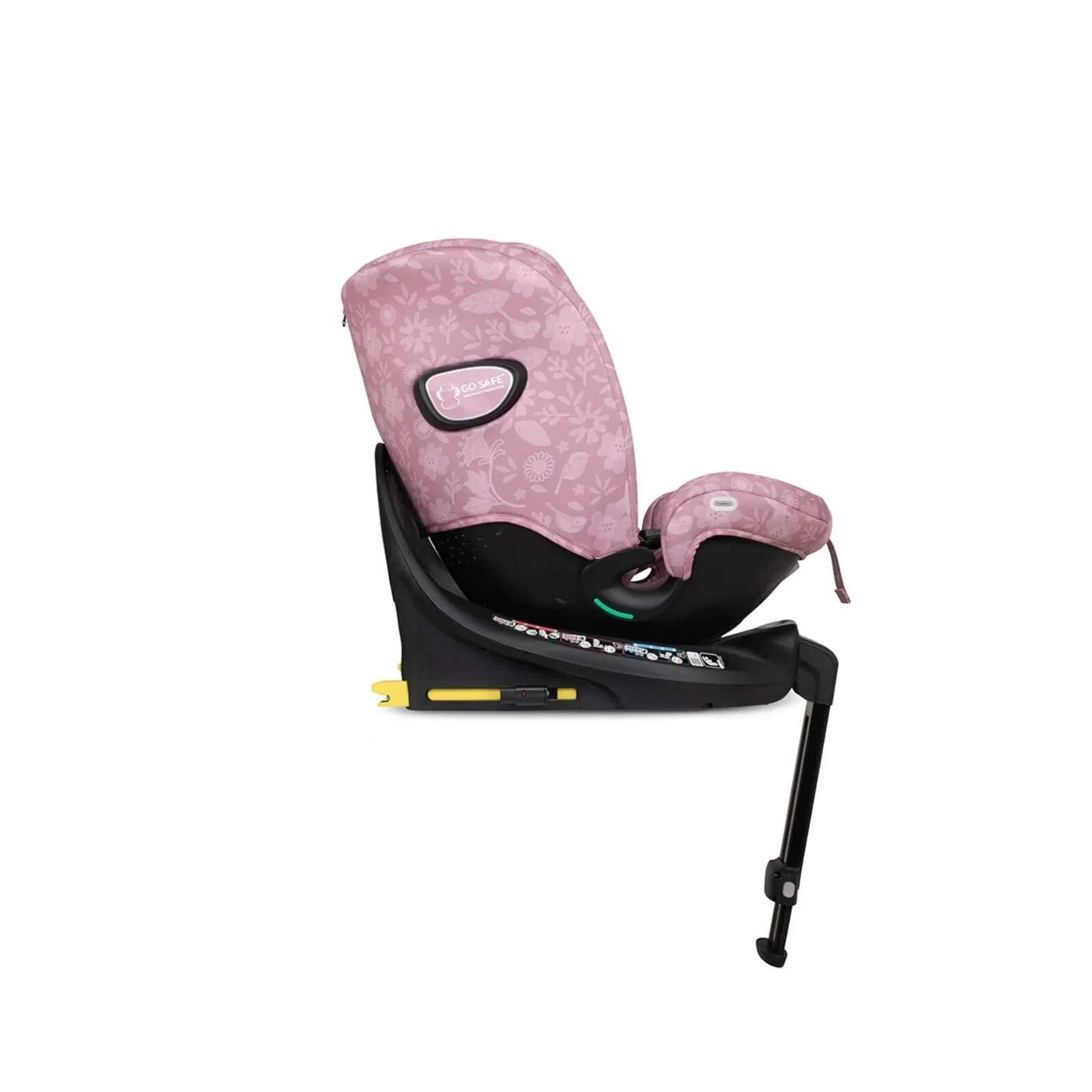 Cosatto All in All Extra i-Size 360 Car Seat - Camille - Image 12