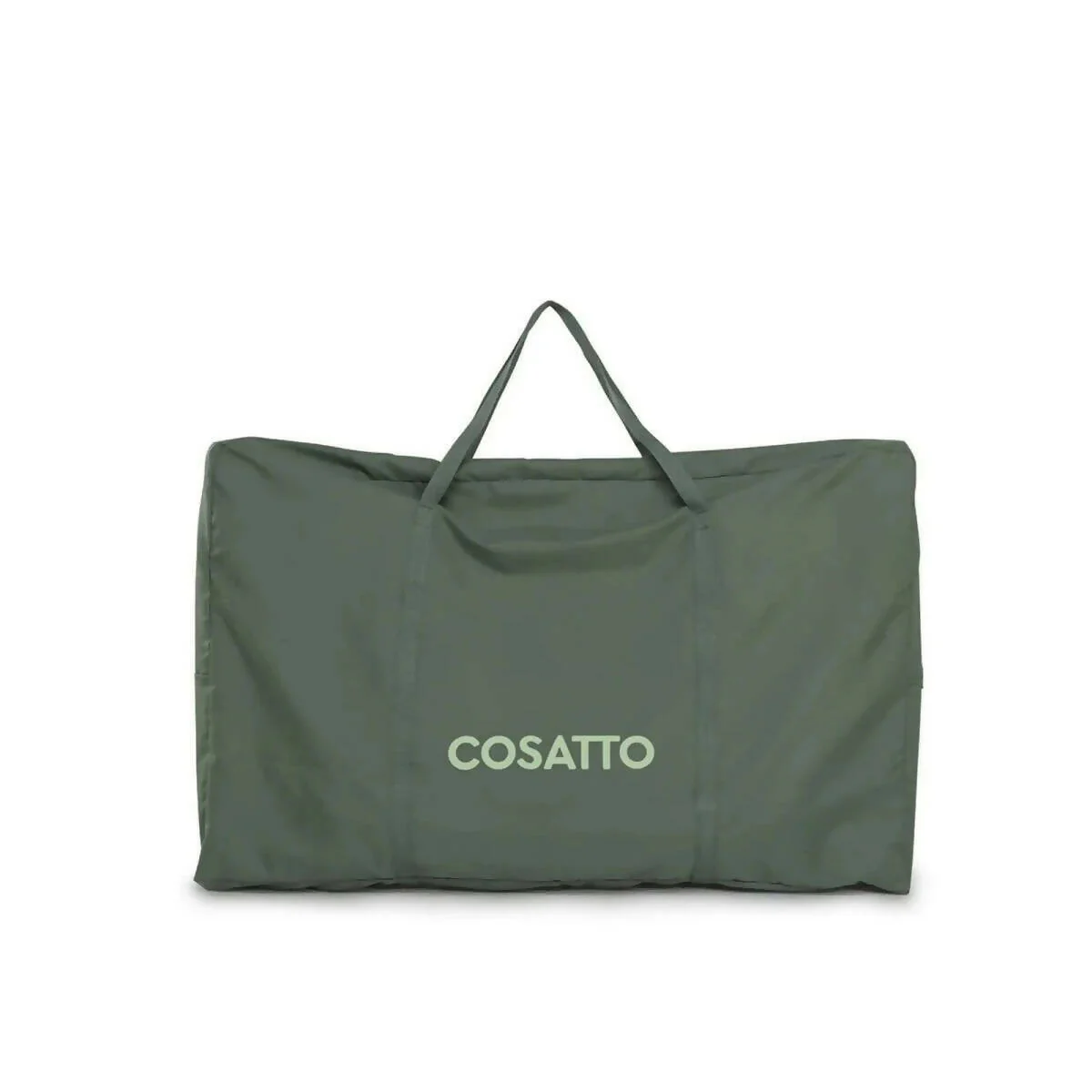 Cosatto Close to Me Folding Bedside Crib - Hoglet - Image 7