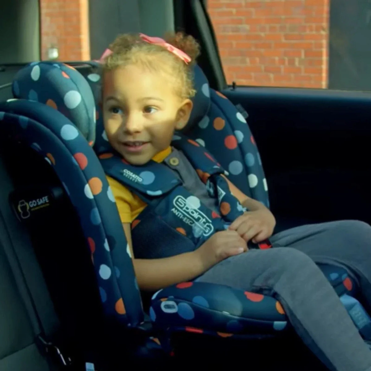 Cosatto Come and Go 2 i-Size 360 Car Seat - Foxed - Image 11