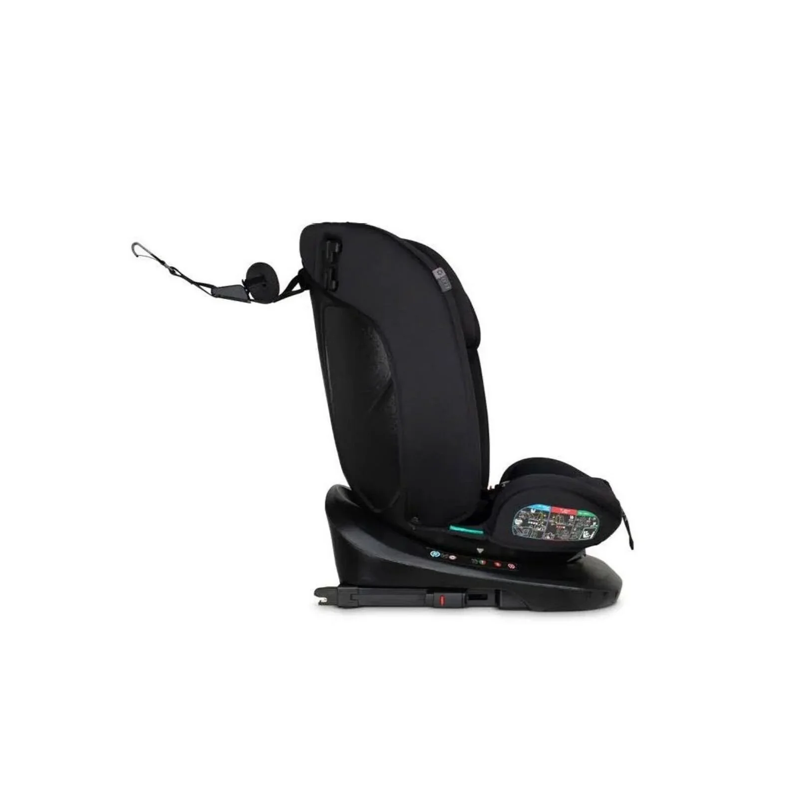 Cosatto Get Set Grow i-Size 360 Car Seat - Foxed - Image 5