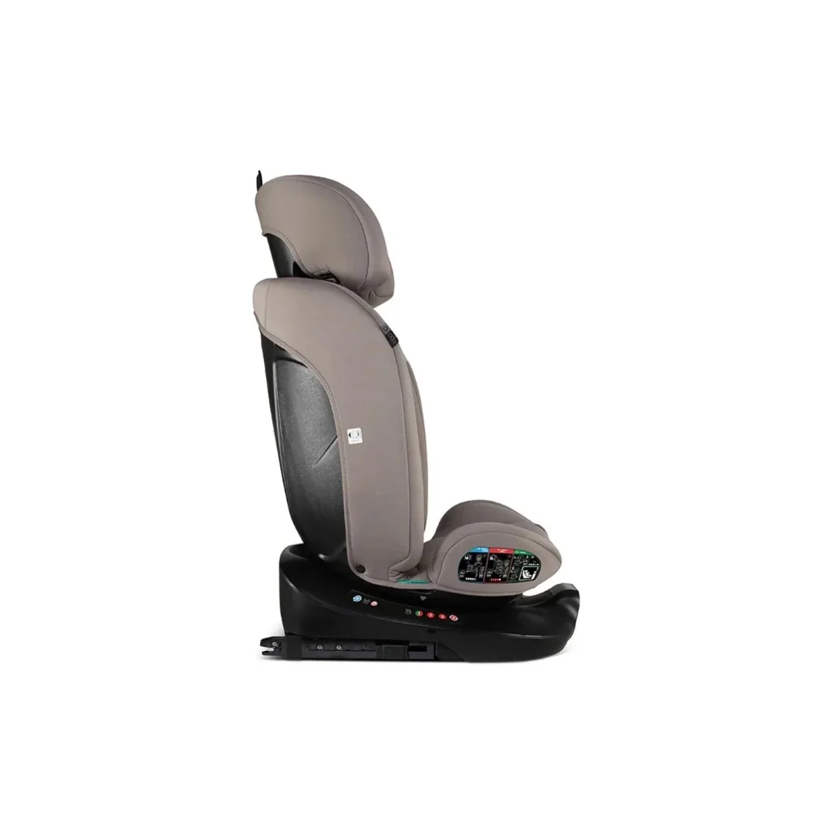 Cosatto Get Set Grow Plus i-Size Group 0+/1/2/3 360 Car Seat - Lollop - Image 12