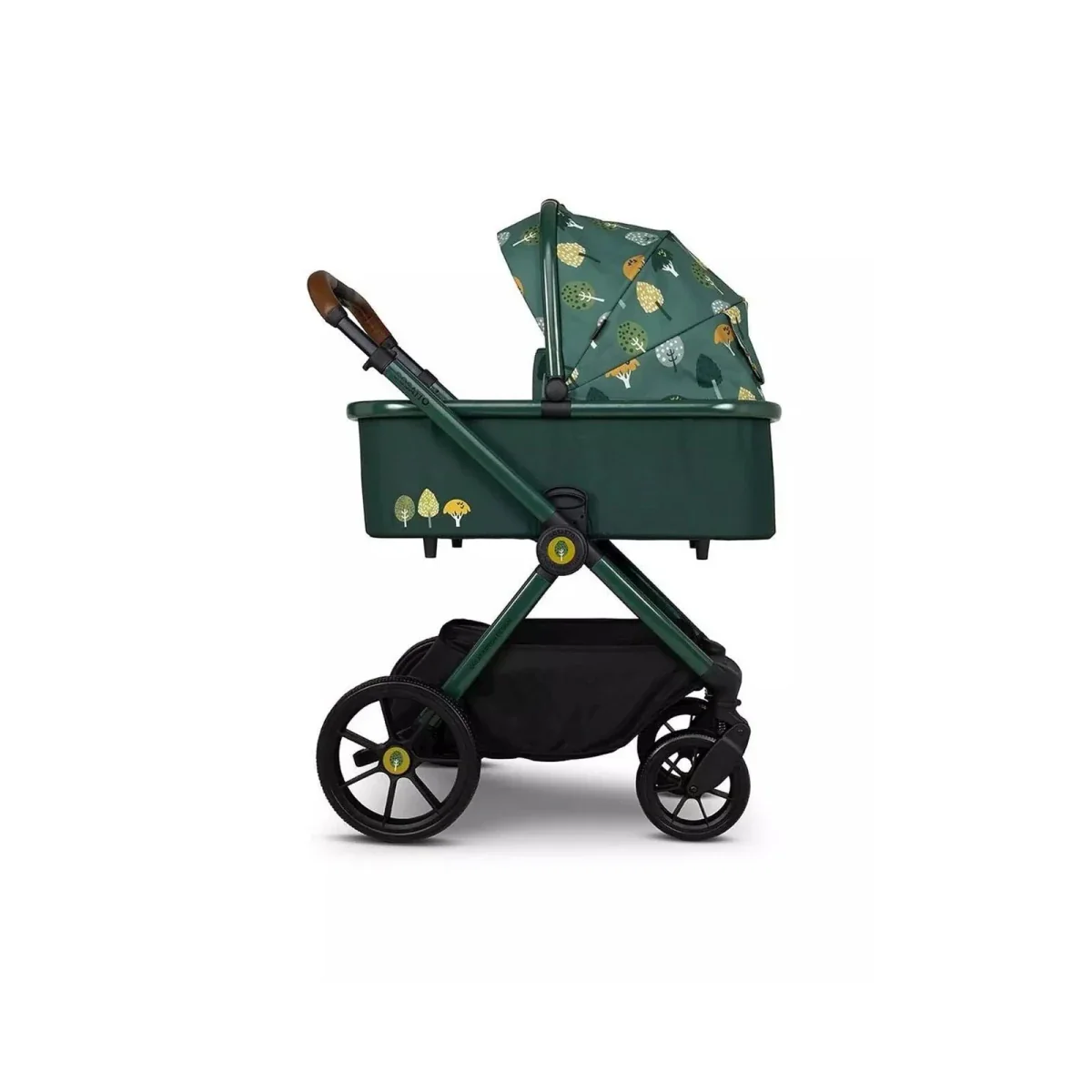 Cosatto Giggle 4 Car Seat Bundle - Faraway - Image 3