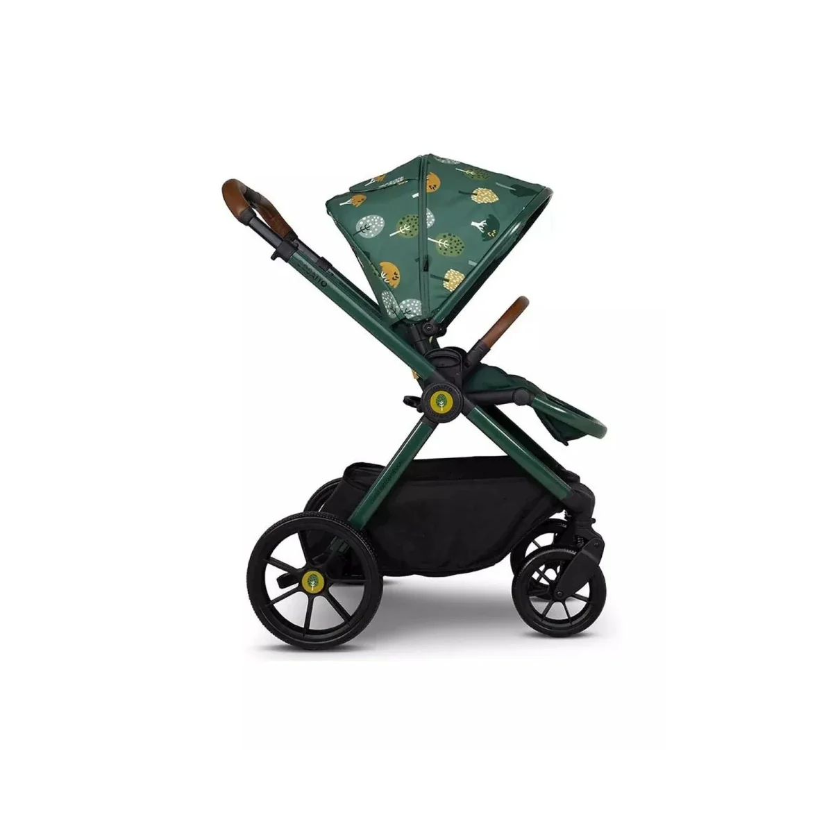 Cosatto Giggle 4 Car Seat Bundle - Faraway - Image 7