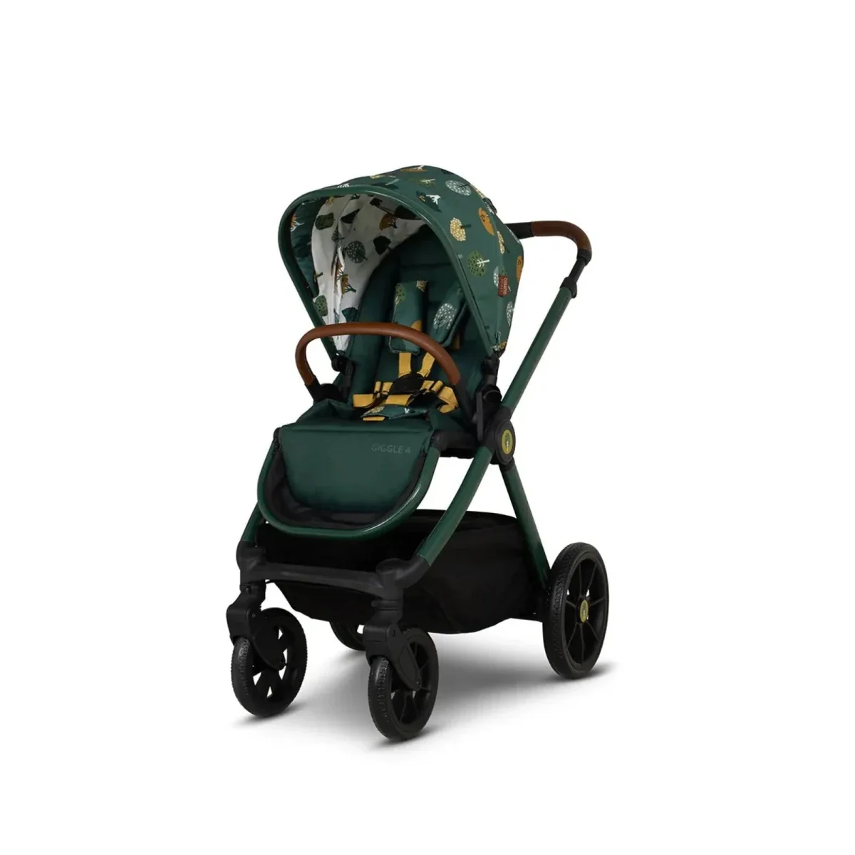 Cosatto Giggle 4 Car Seat Bundle - Faraway - Image 8