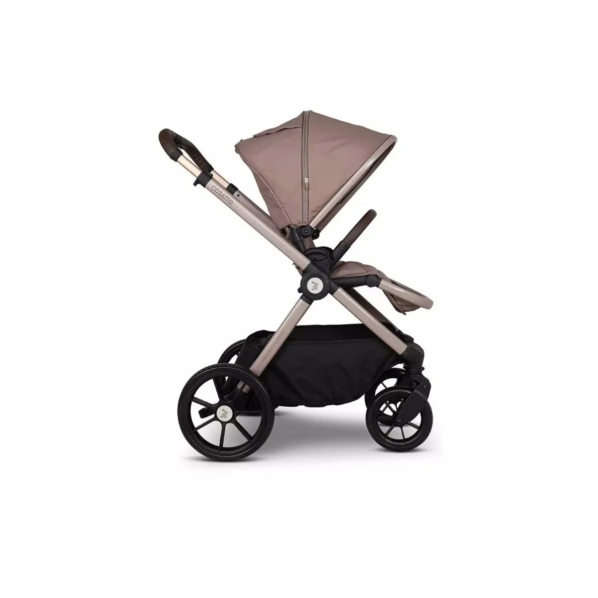Cosatto Giggle 4 Car Seat Bundle - Lollop - Image 4