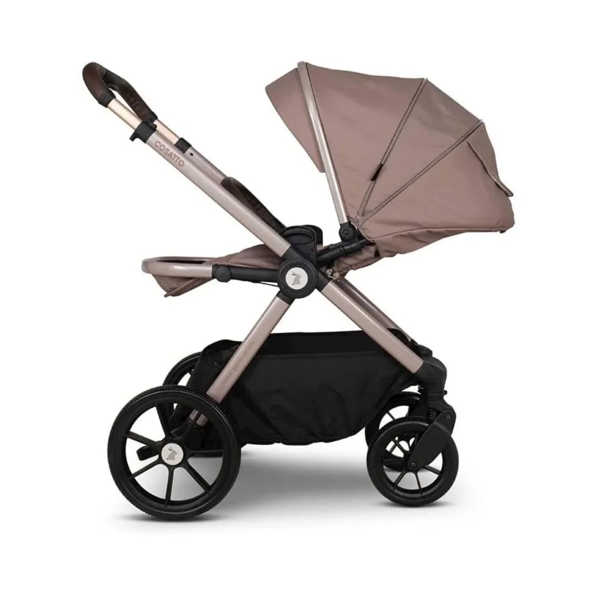 Cosatto Giggle 4 Car Seat Bundle - Lollop - Image 5