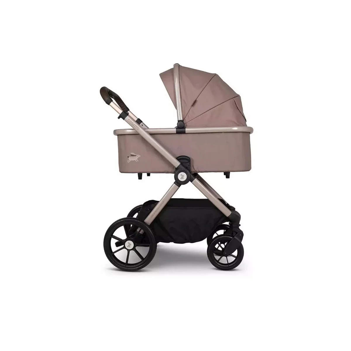 Cosatto Giggle 4 Car Seat Bundle - Lollop - Image 6