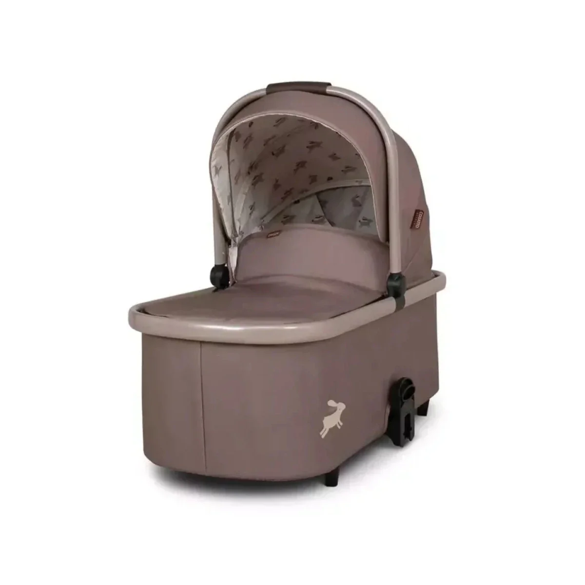 Cosatto Giggle 4 Car Seat Bundle - Lollop - Image 7