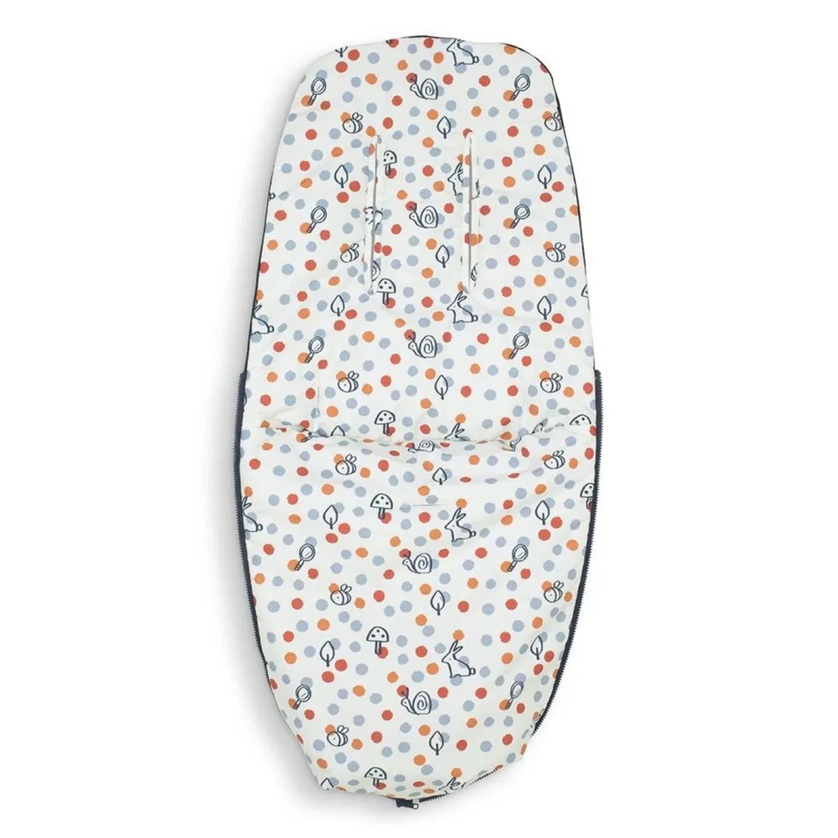 Cosatto Giggle 4 Everything Bundle - Spot On - Image 14