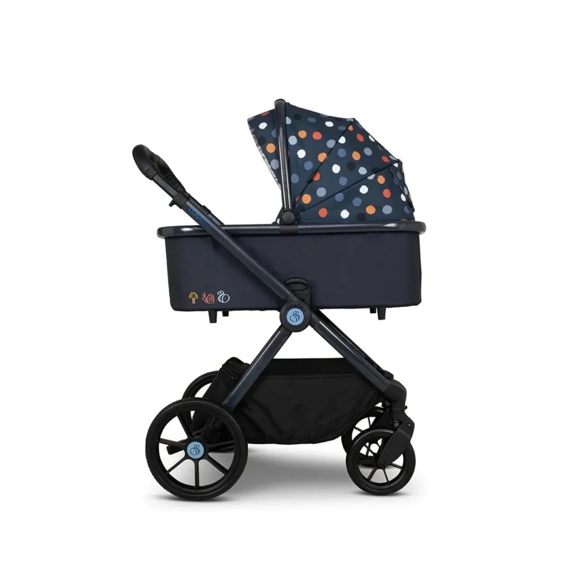 Cosatto Giggle 4 Everything Bundle - Spot On - Image 2