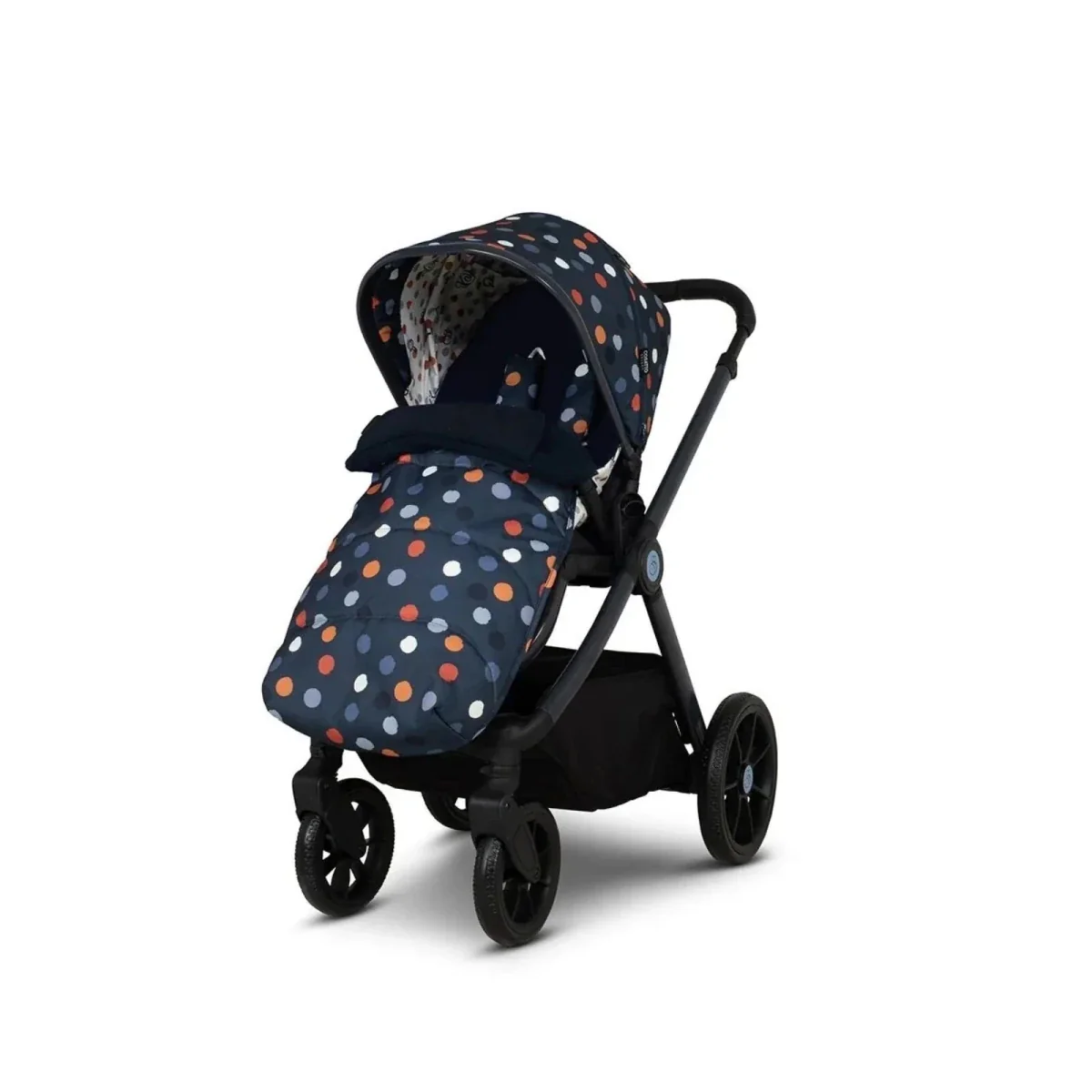 Cosatto Giggle 4 Everything Bundle - Spot On - Image 4