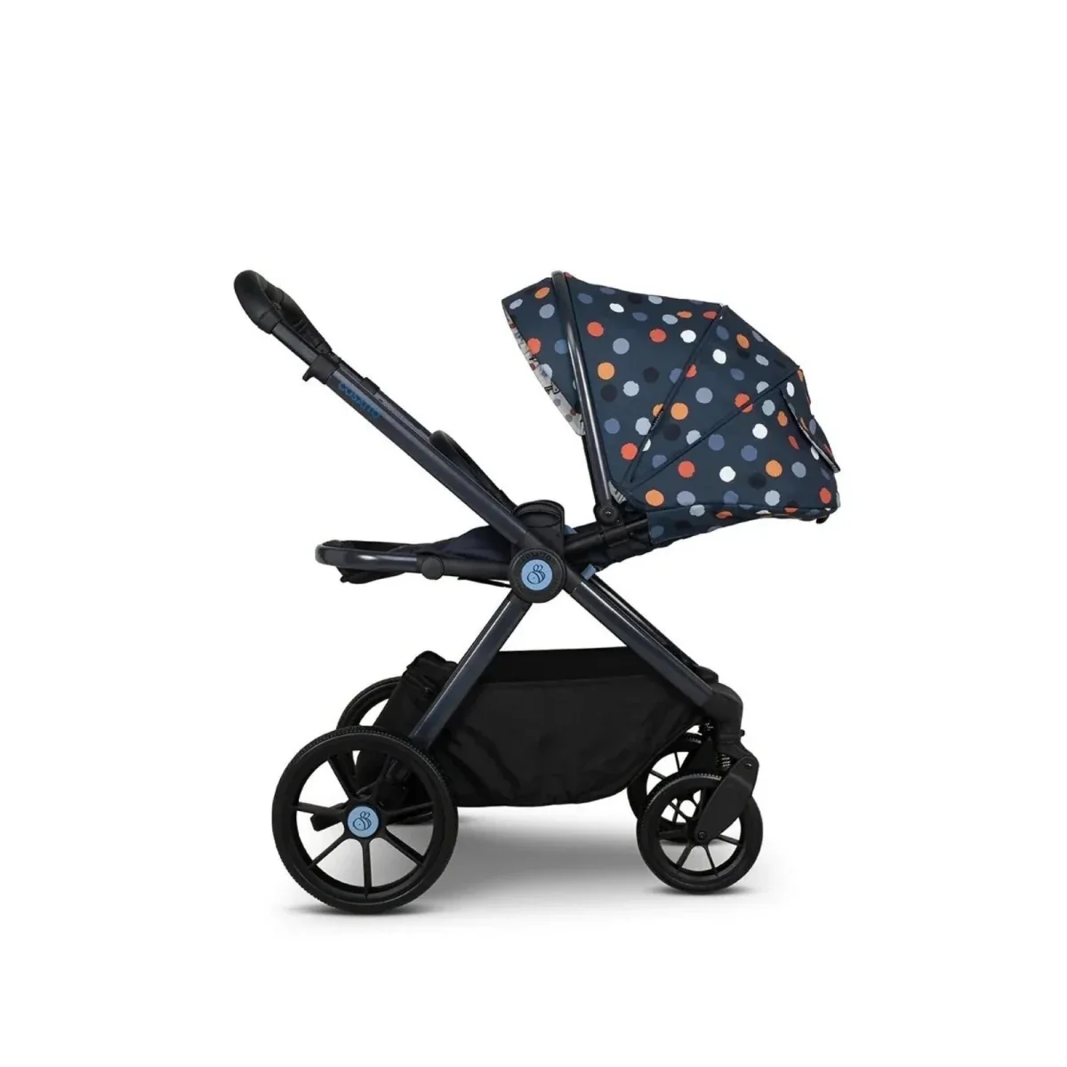 Cosatto Giggle 4 Everything Bundle - Spot On - Image 5