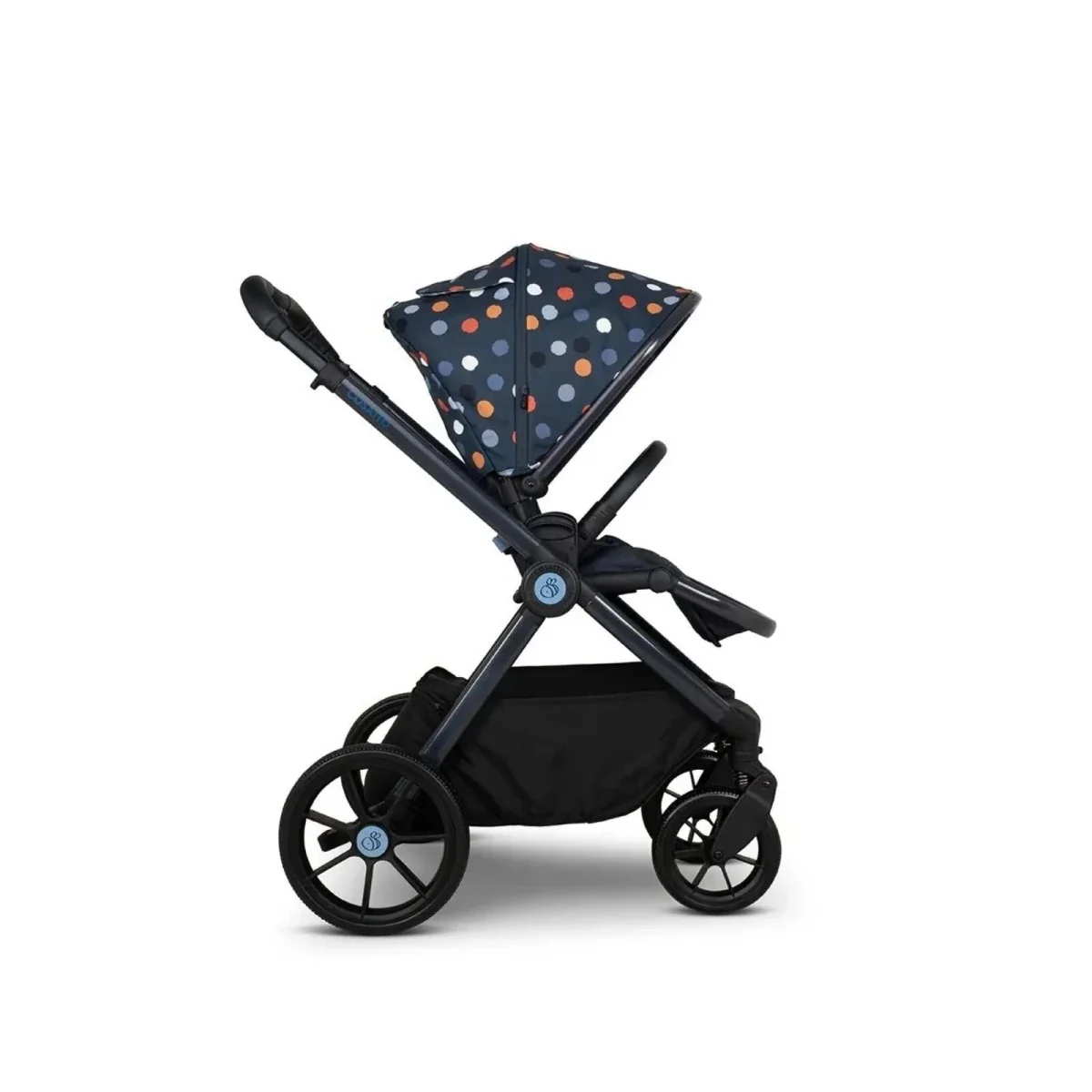 Cosatto Giggle 4 Everything Bundle - Spot On - Image 6