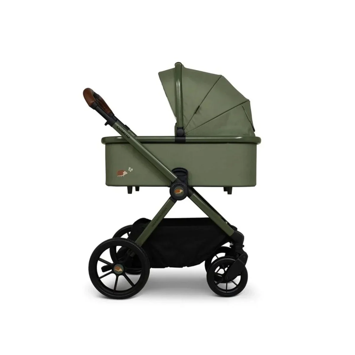Cosatto Giggle 4 Everything Bundle - Hoglet - Image 2