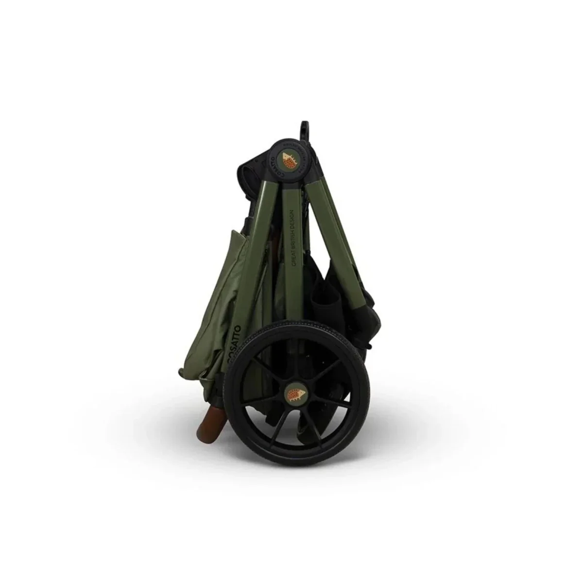 Cosatto Giggle 4 Everything Bundle - Hoglet - Image 7