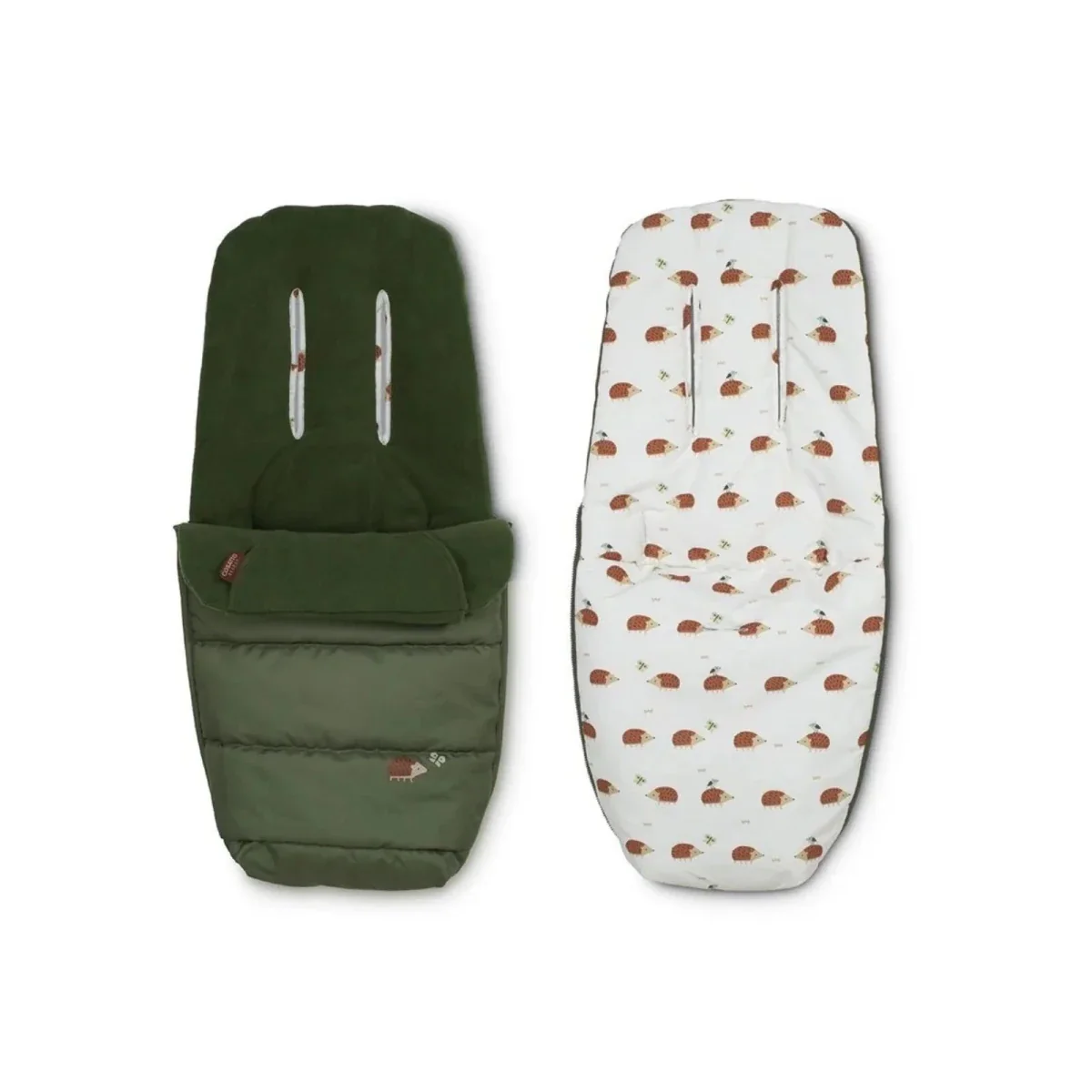 Cosatto Giggle 4 Everything Bundle - Hoglet - Image 9