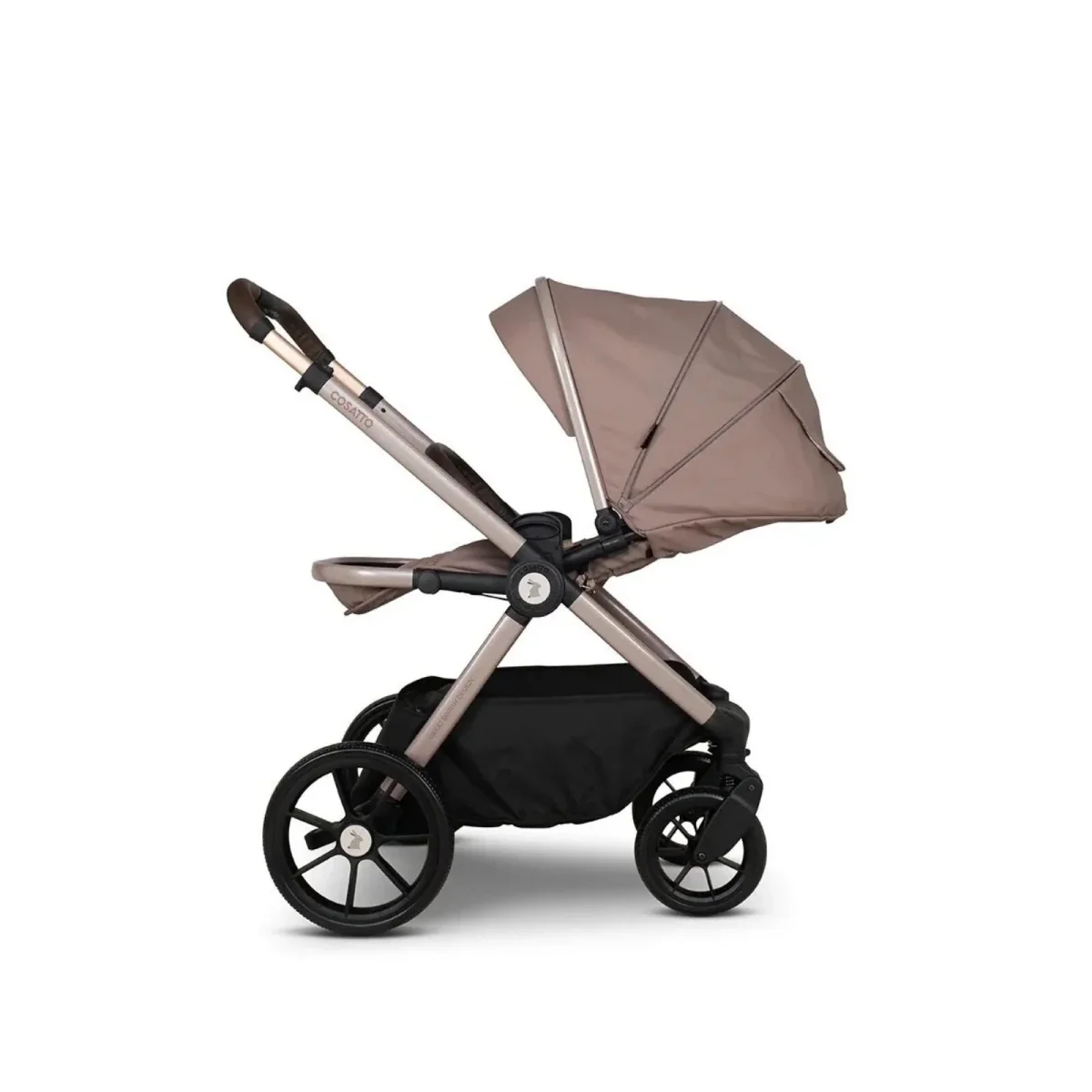 Cosatto Giggle 4 Everything Bundle - Lollop - Image 4