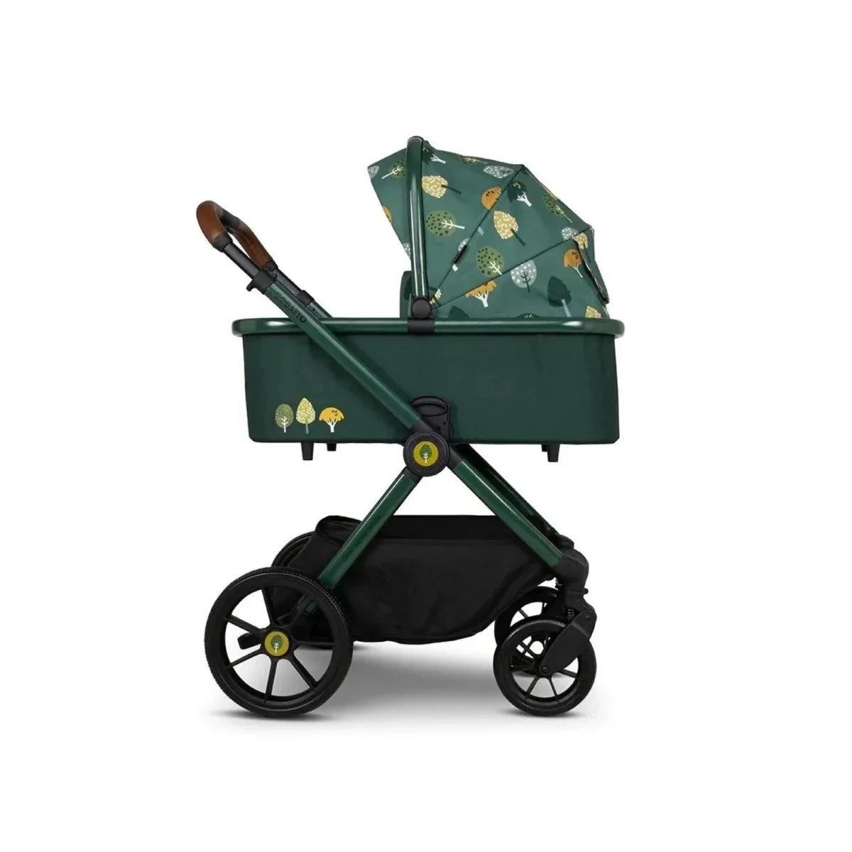 Cosatto Giggle 4 Everything Bundle - Faraway - Image 2
