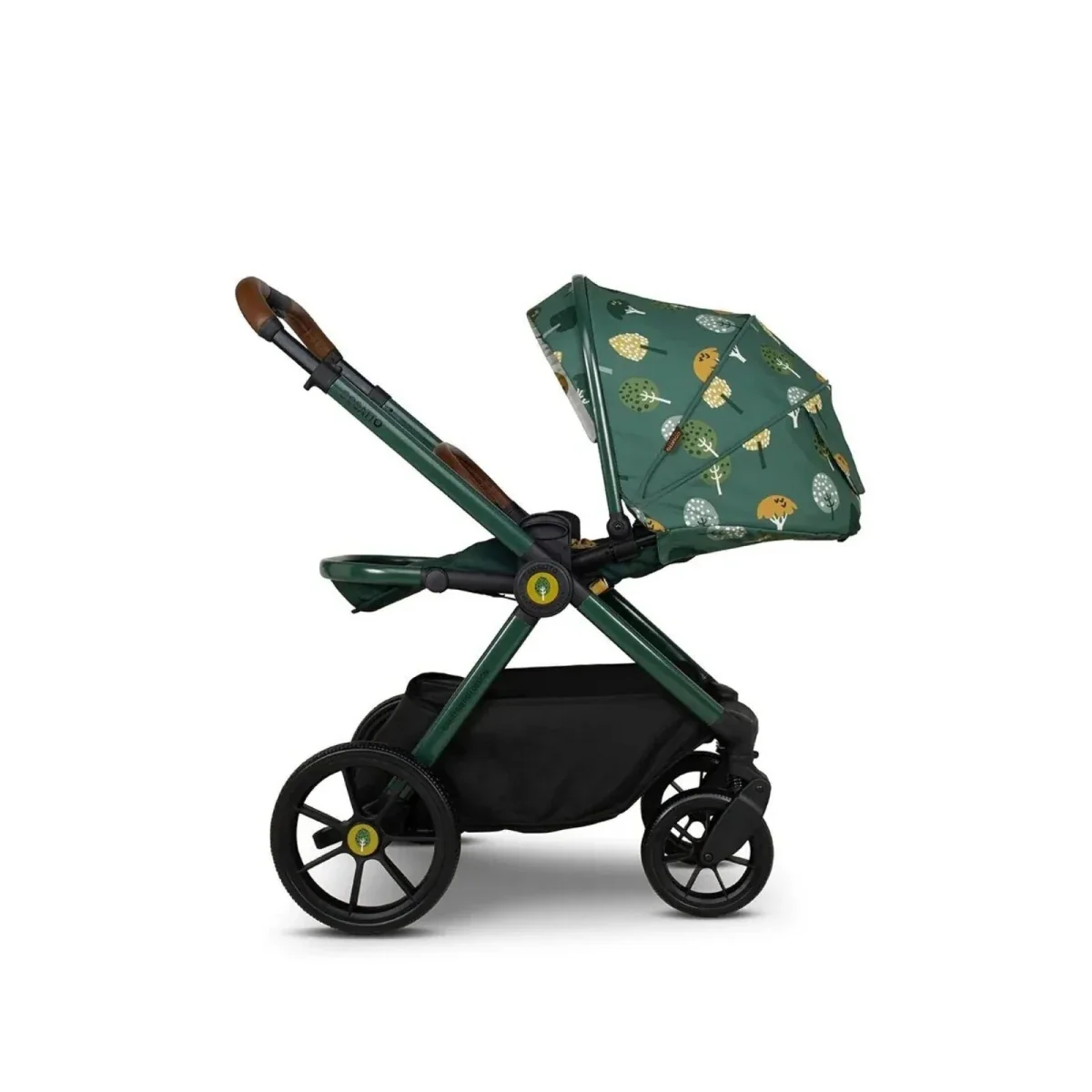 Cosatto Giggle 4 Everything Bundle - Faraway - Image 5