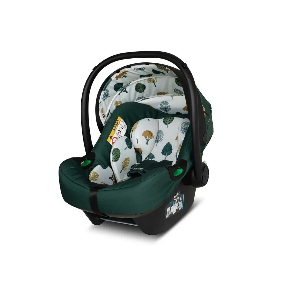 Cosatto Giggle 4 Everything Bundle - Faraway - Image 8