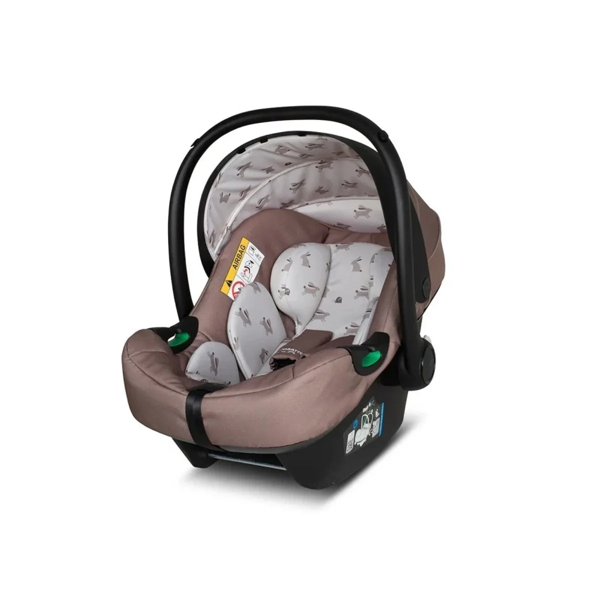Cosatto Giggle 4 Everything Bundle - Lollop - Image 7