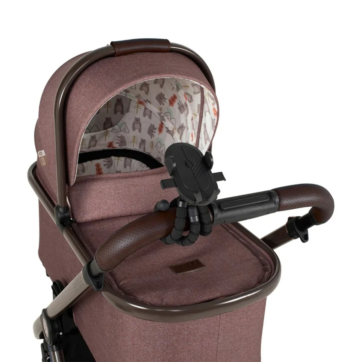 Cosatto Giggle 4 Special Edition Everything Bundle - Bear Hug - Image 13