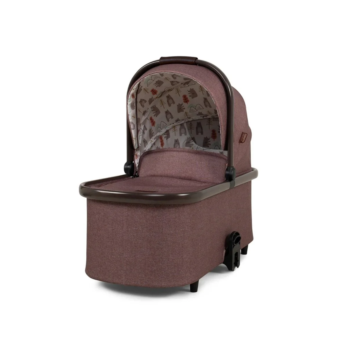 Cosatto Giggle 4 Special Edition Everything Bundle - Bear Hug - Image 16